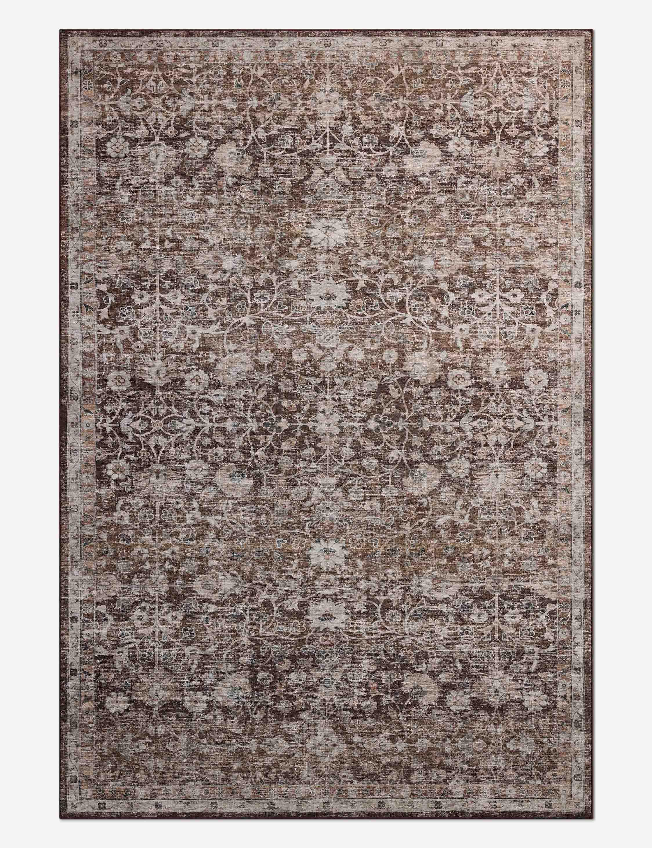 Josie II Rug by Amber Lewis x Loloi - Earth and Natural / 2'6" x 12' Runner