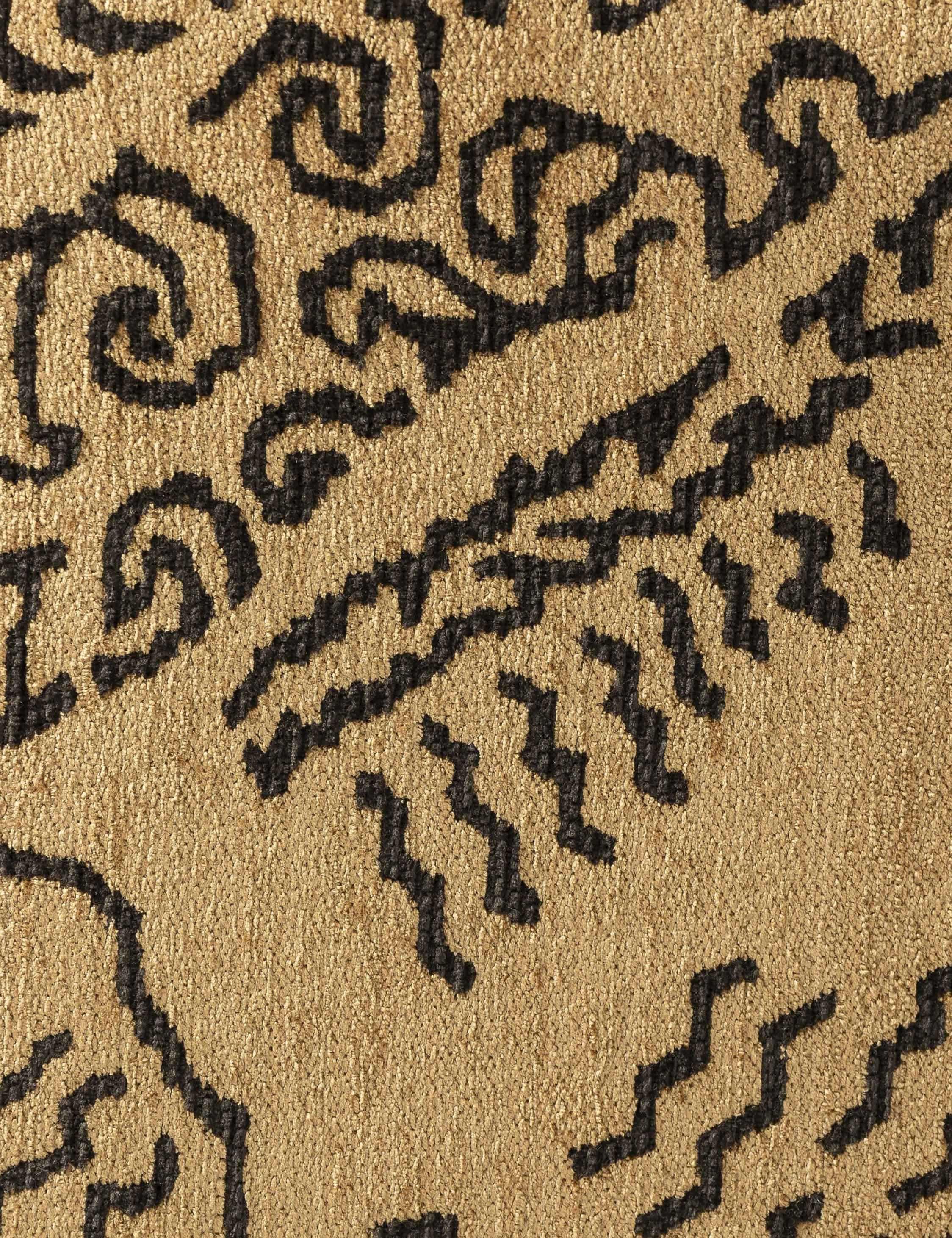 Margie Swivel Chair - Gold