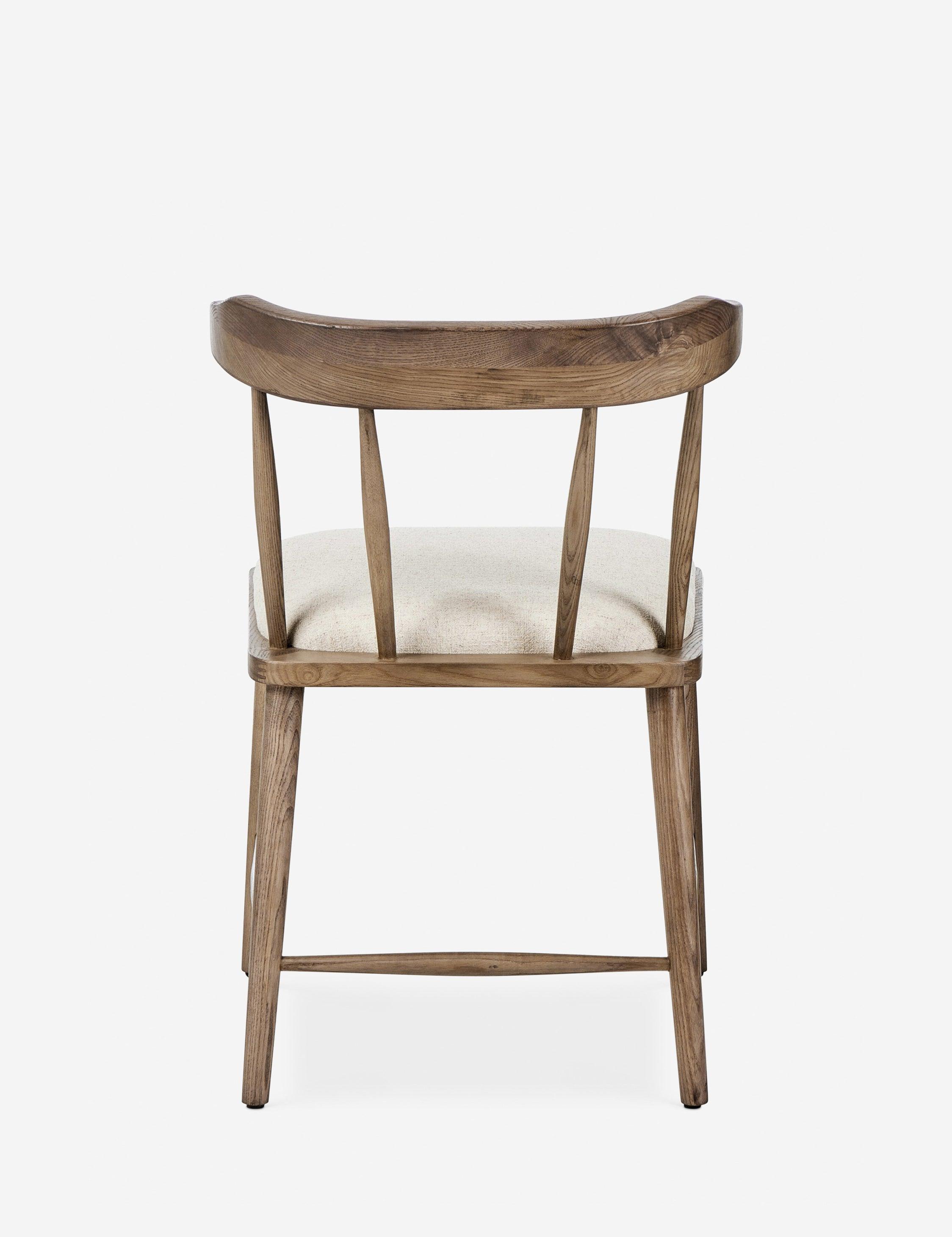 Penrod Dining Chair - Natural