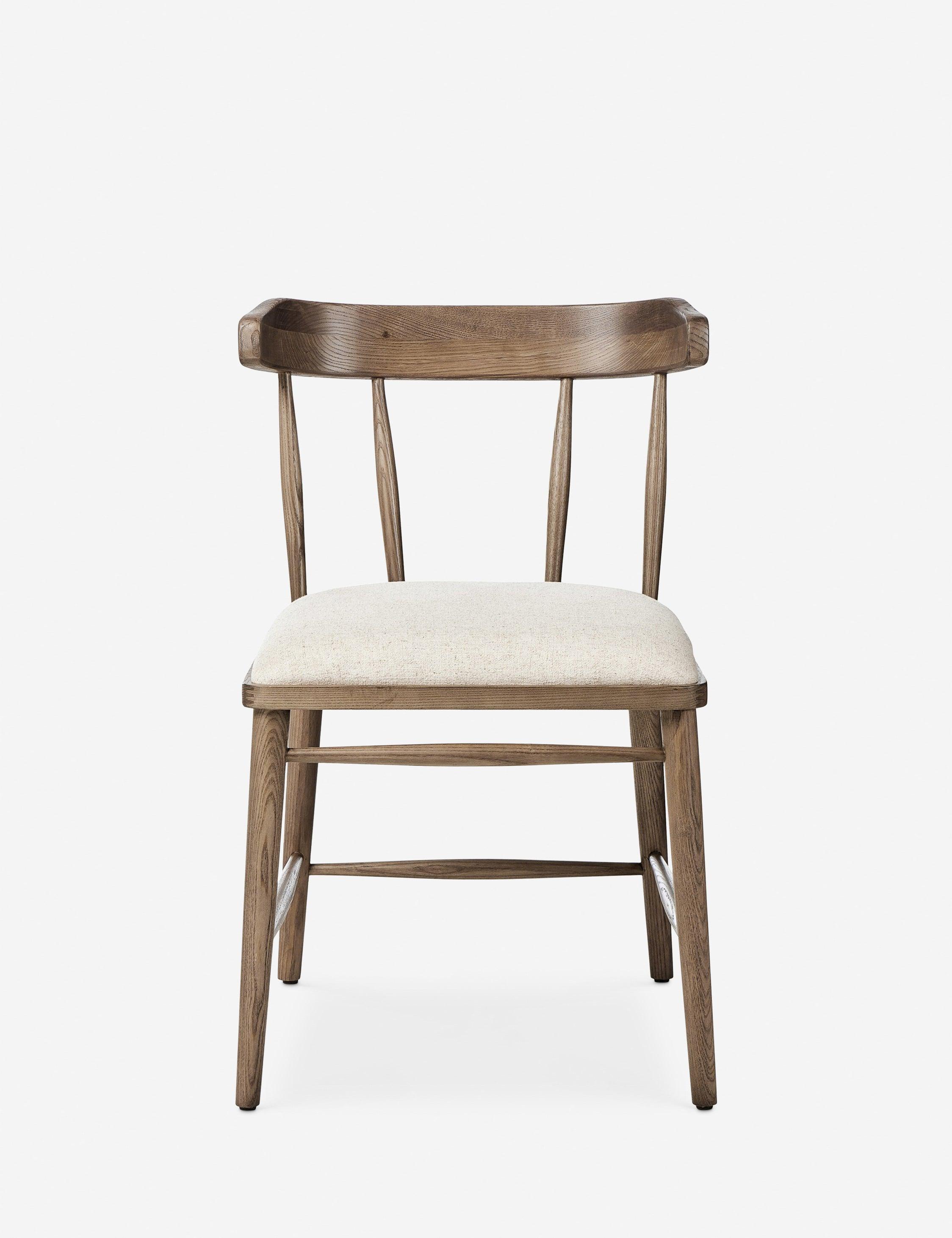 Penrod Dining Chair - Natural
