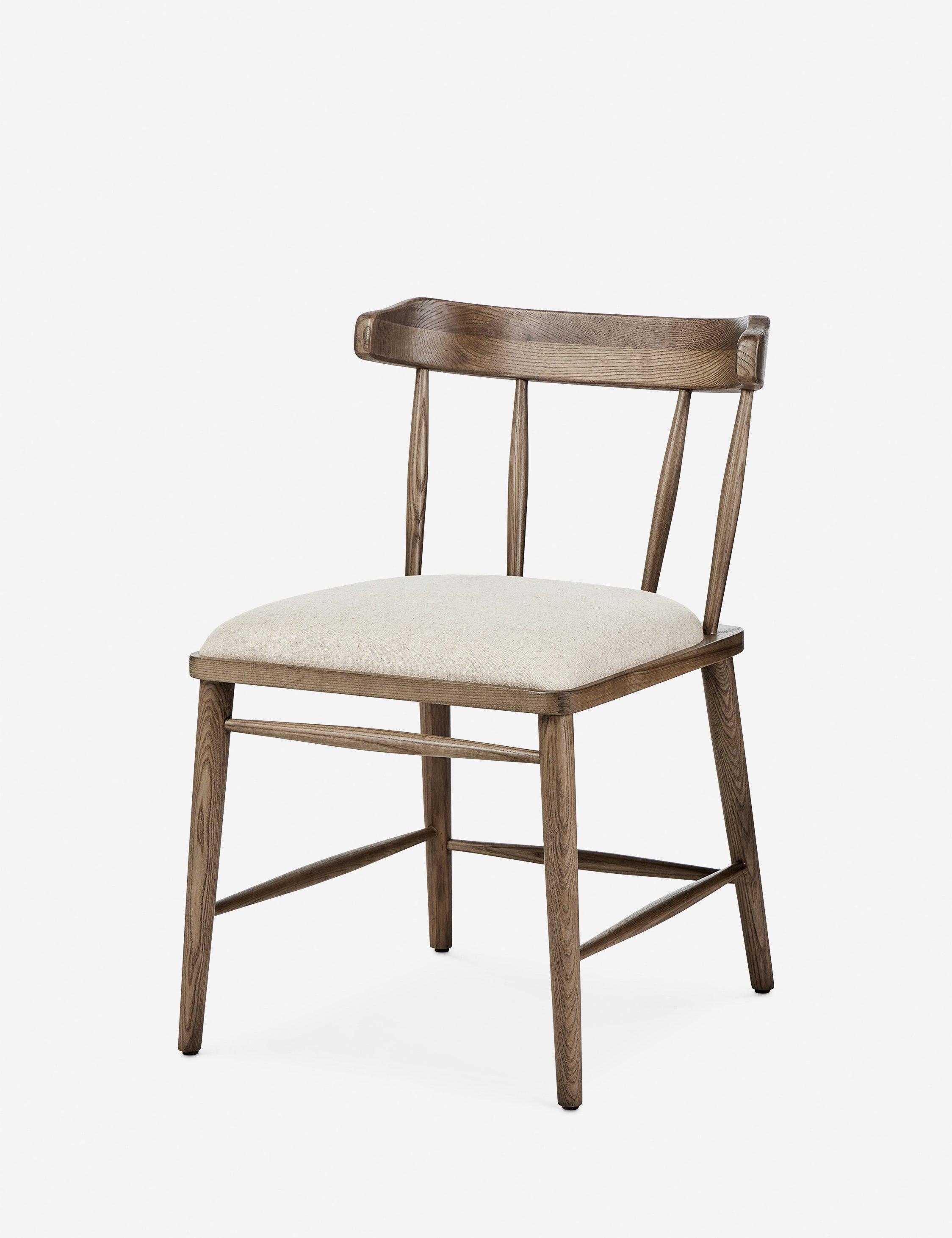 Penrod Dining Chair - Natural