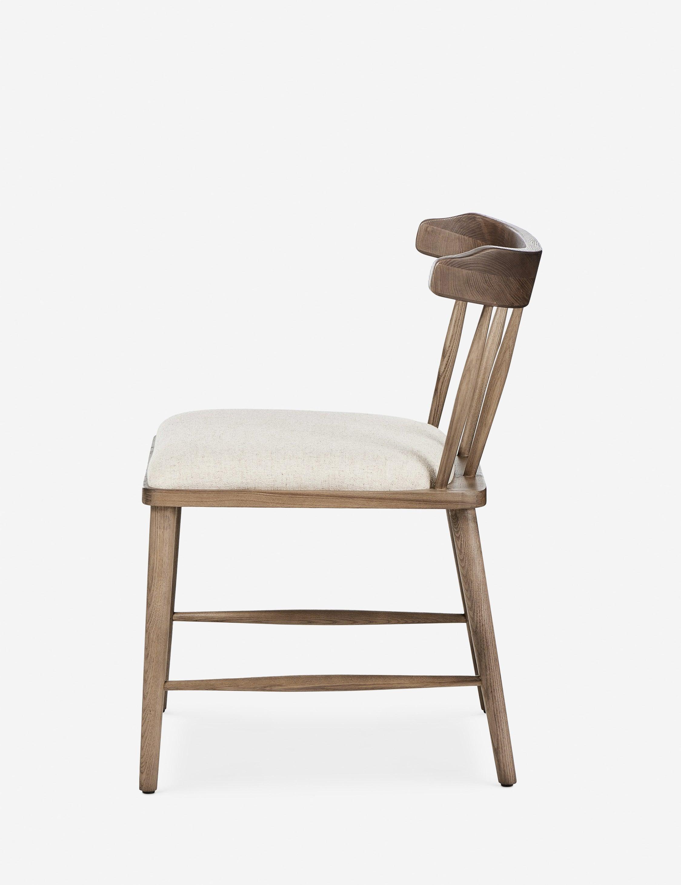 Penrod Dining Chair - Natural