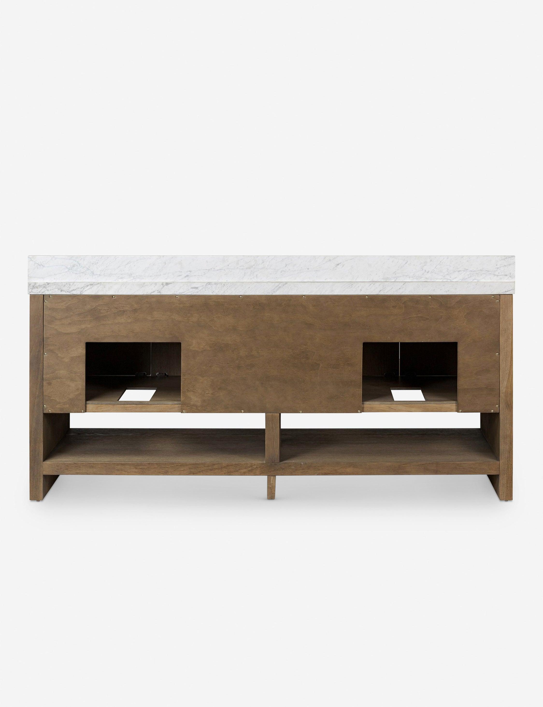 Laurenson Vanity - Toasted Oak / 72"W