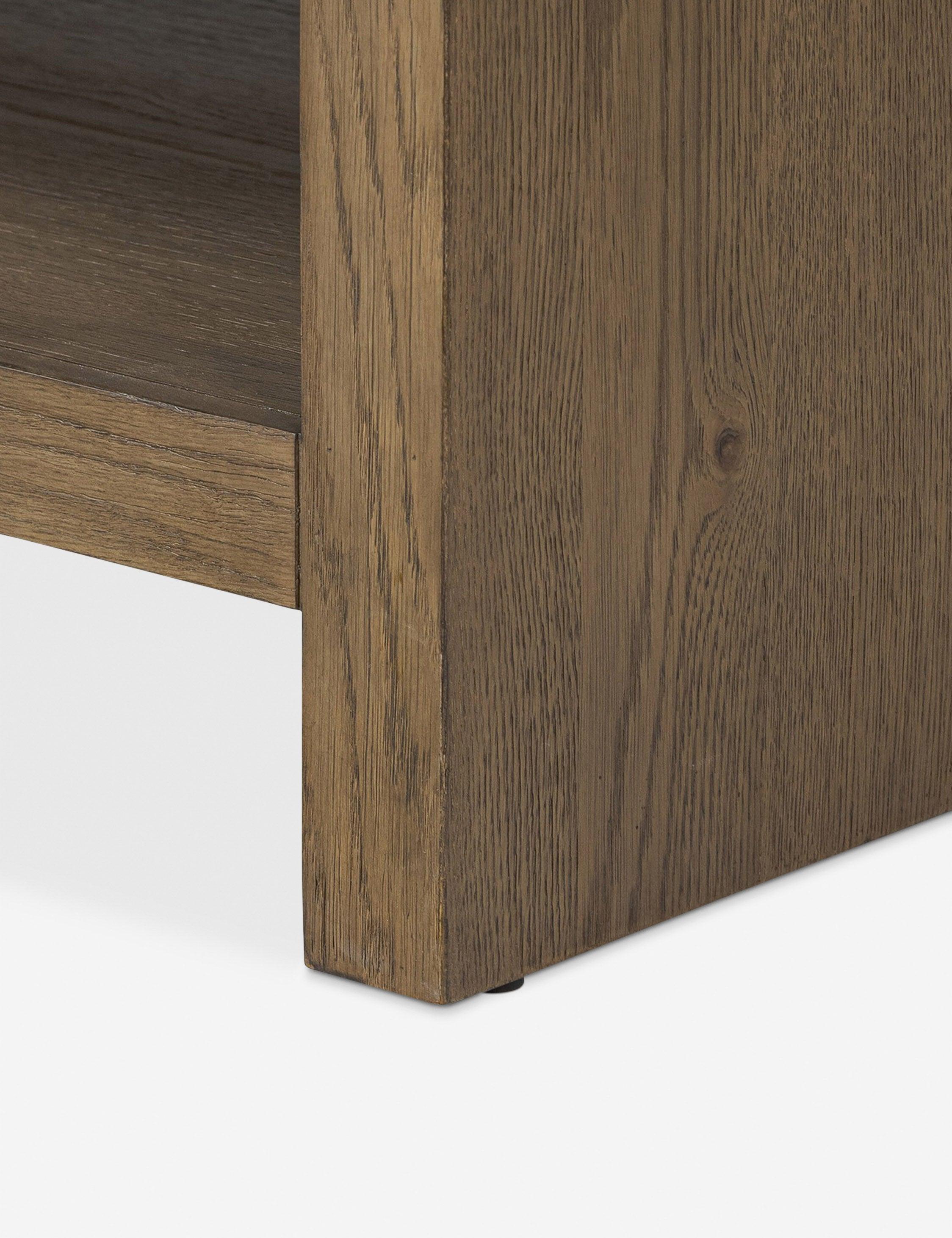 Laurenson Vanity - Toasted Oak / 36"W