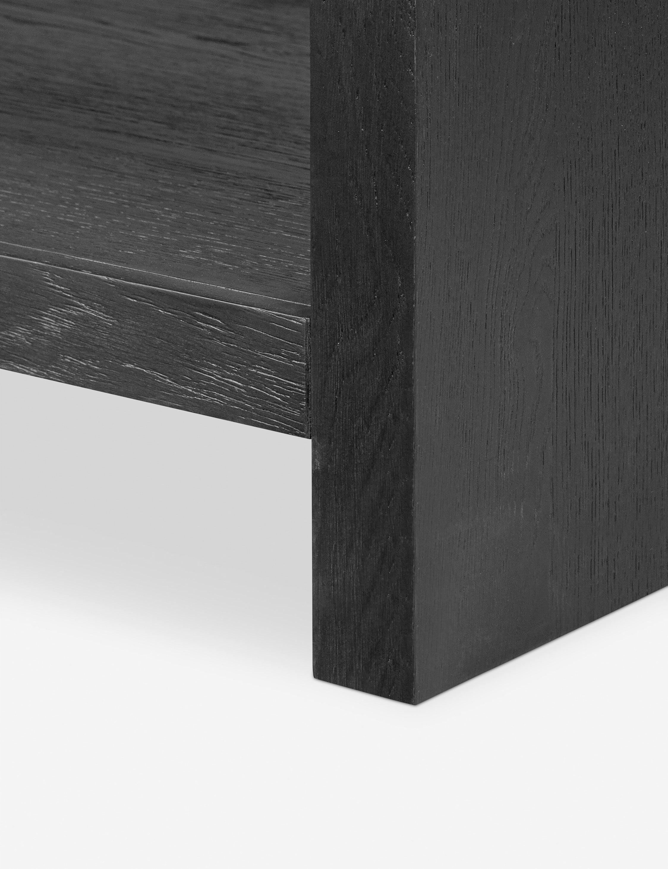Laurenson Vanity - Black / 36"W