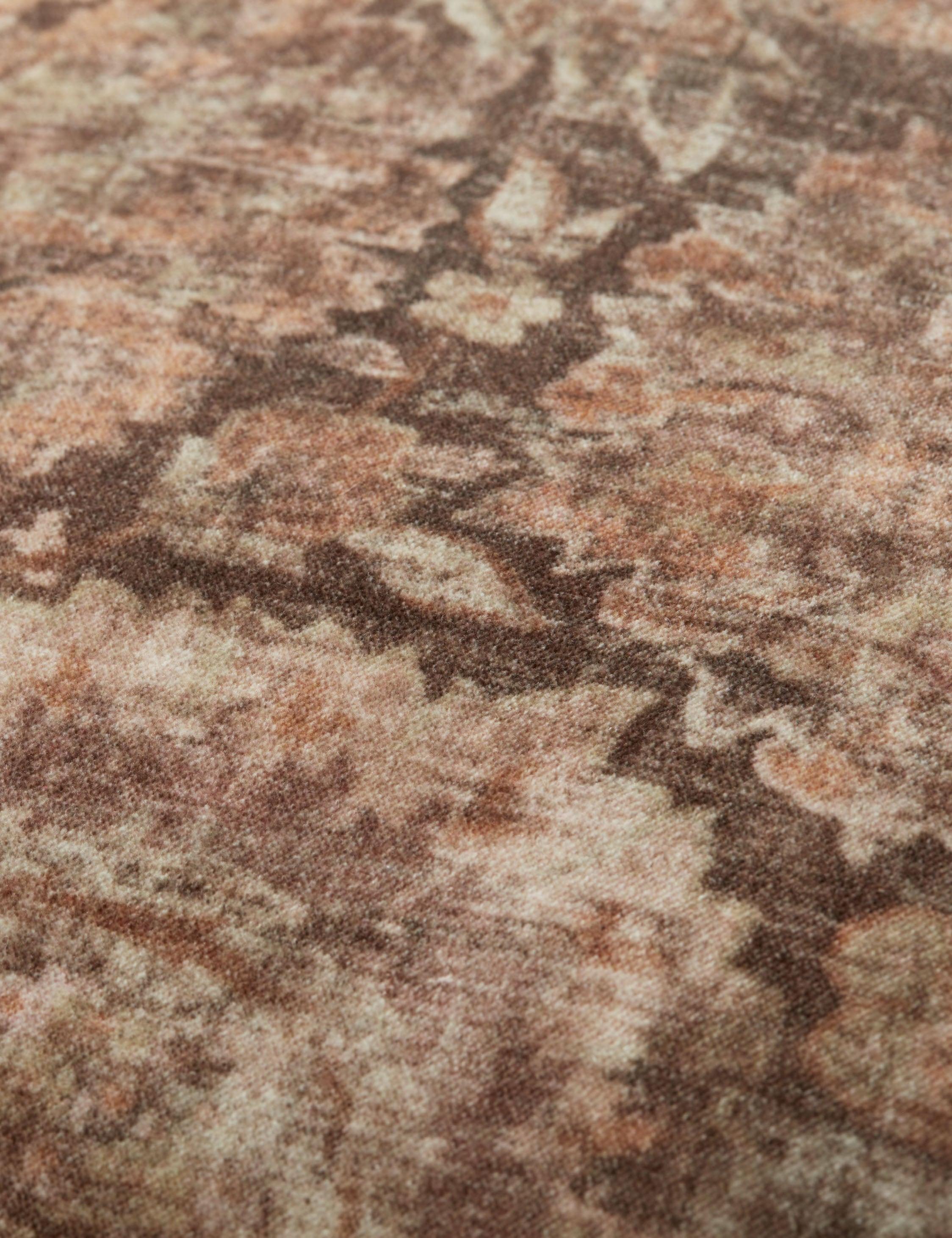 Jacome Pillow - Multi / Square / Polyester