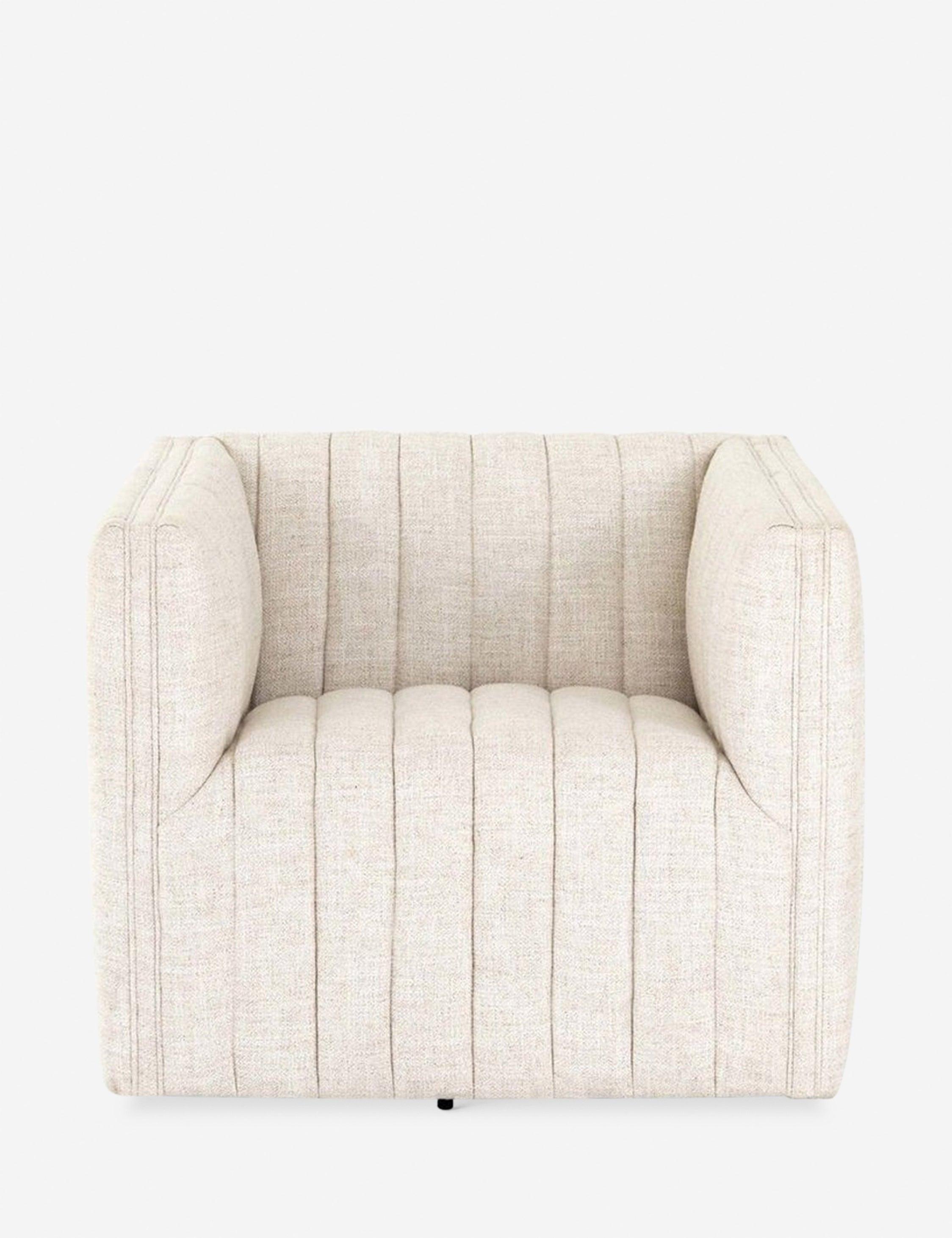 Roz Swivel Chair - Dover Crescent