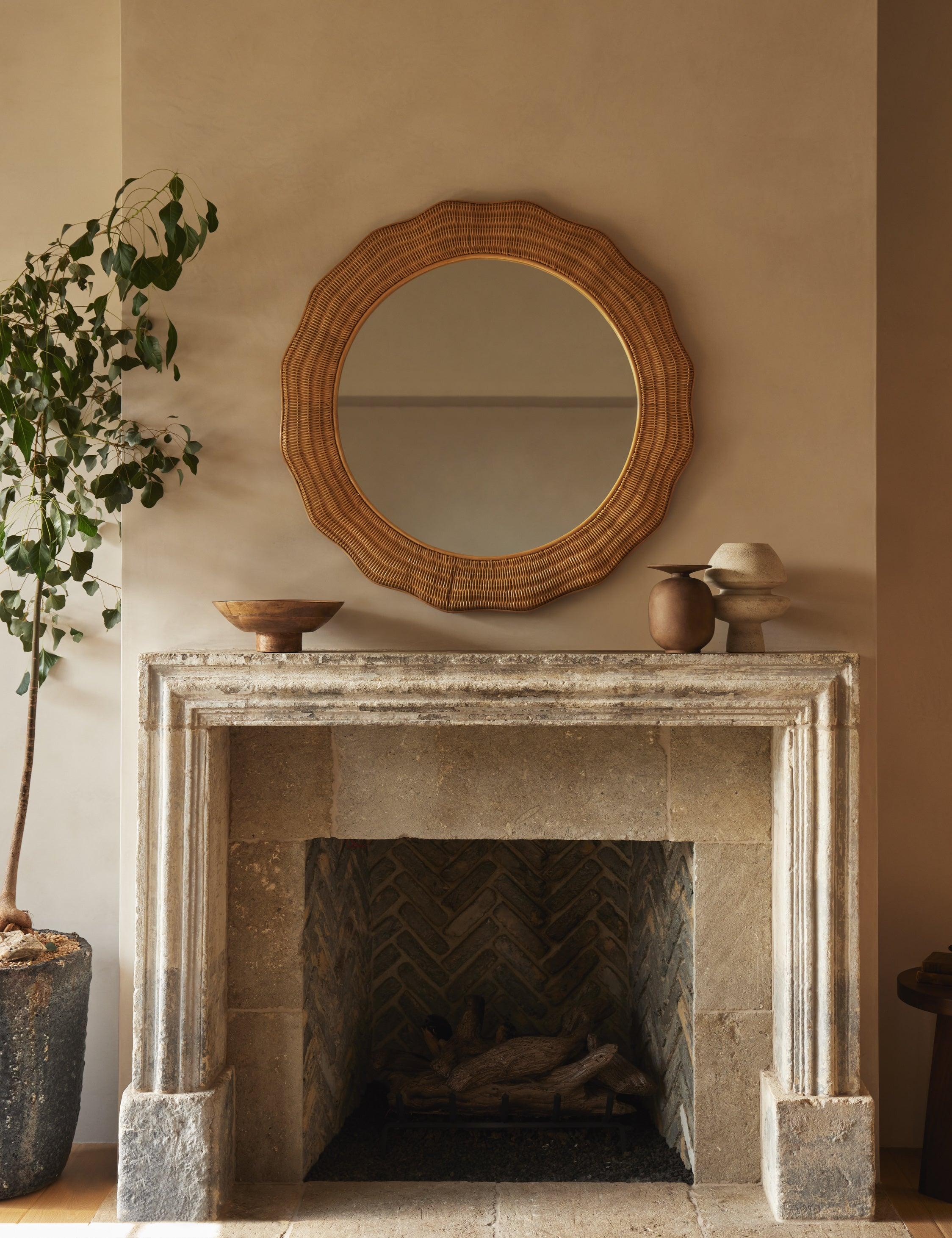 Laban Decorative Vase