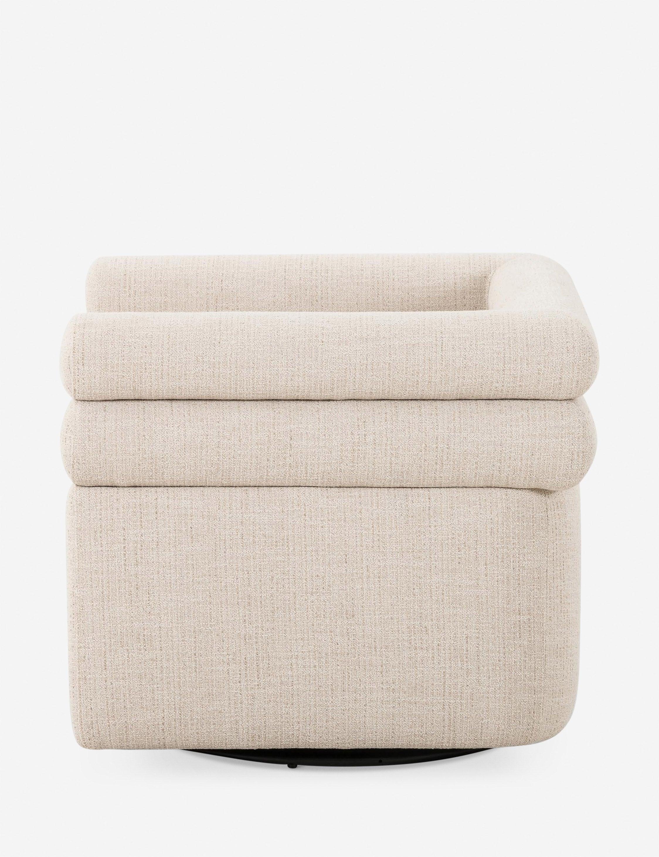 Tomi Swivel Chair