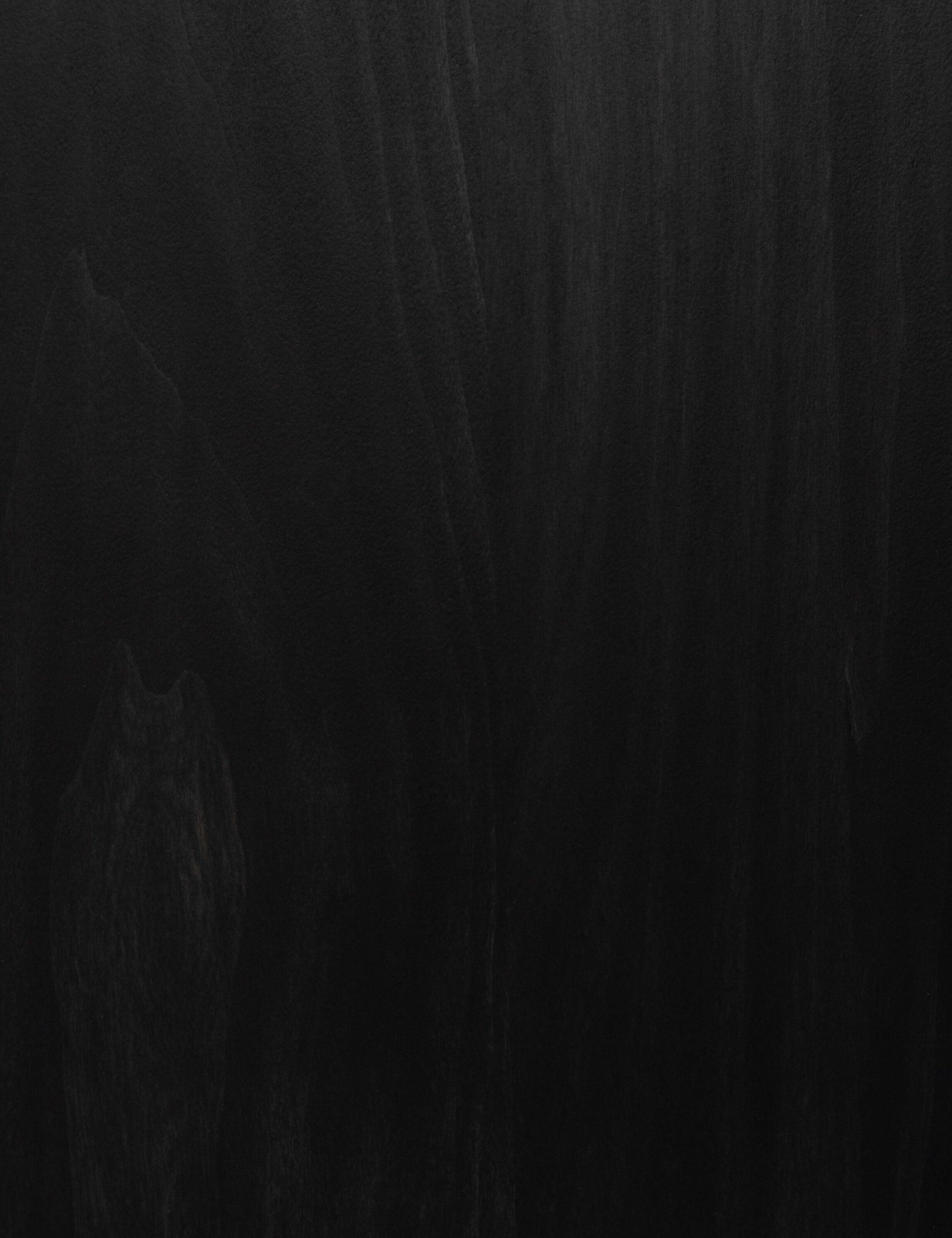Rosamonde Desk - Black