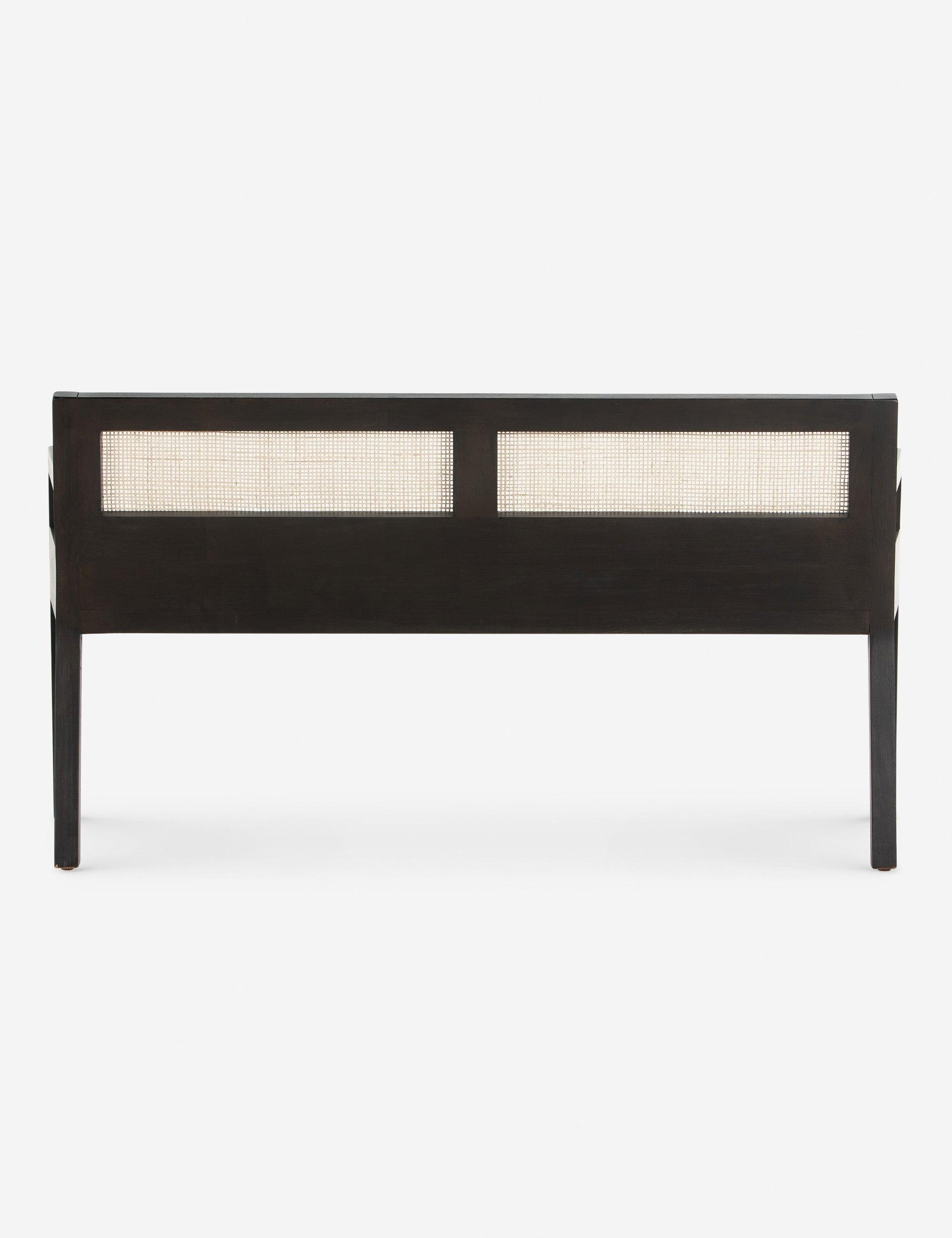 Margot Bench - Black