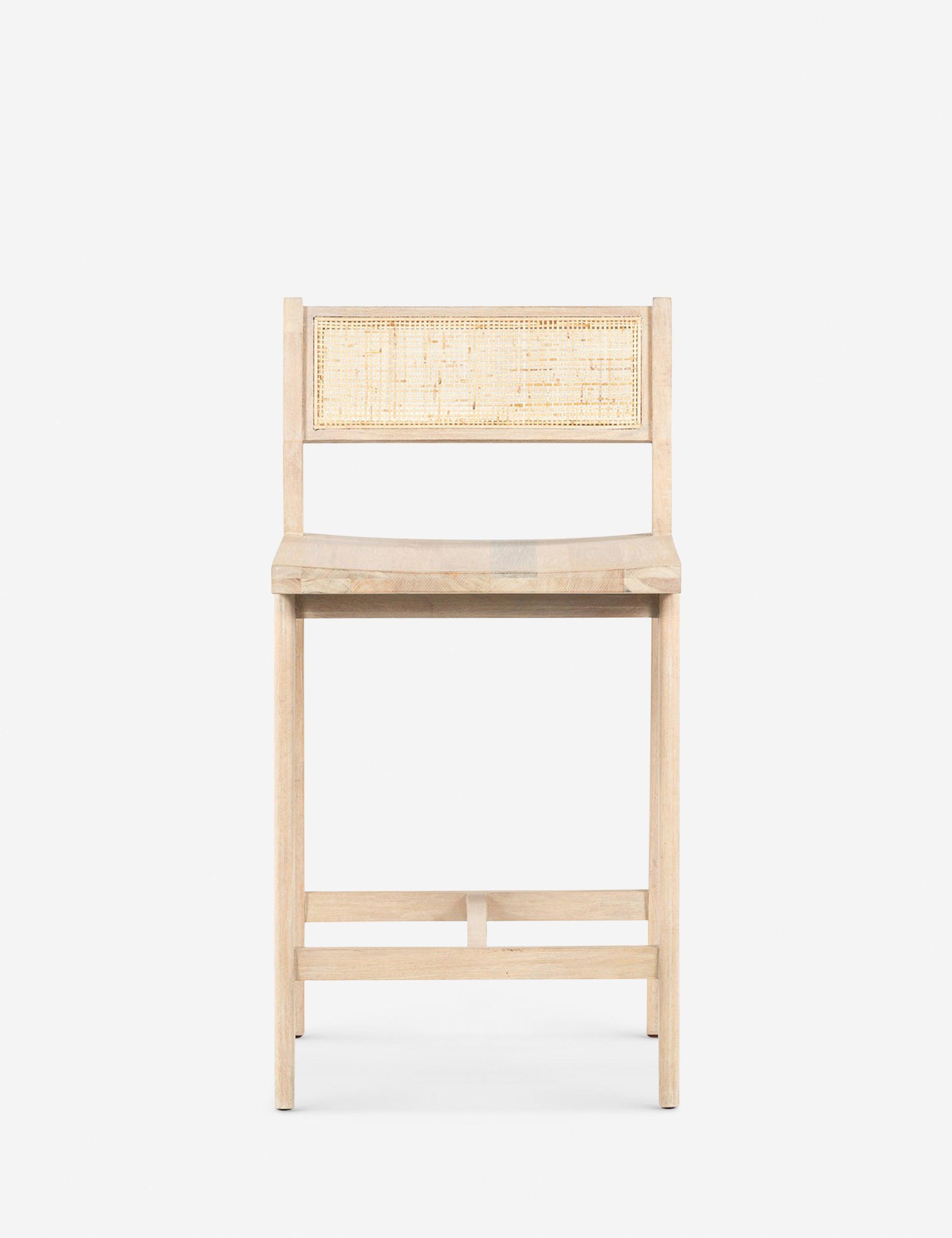 Margot Bar And Counter Stool - Counter
