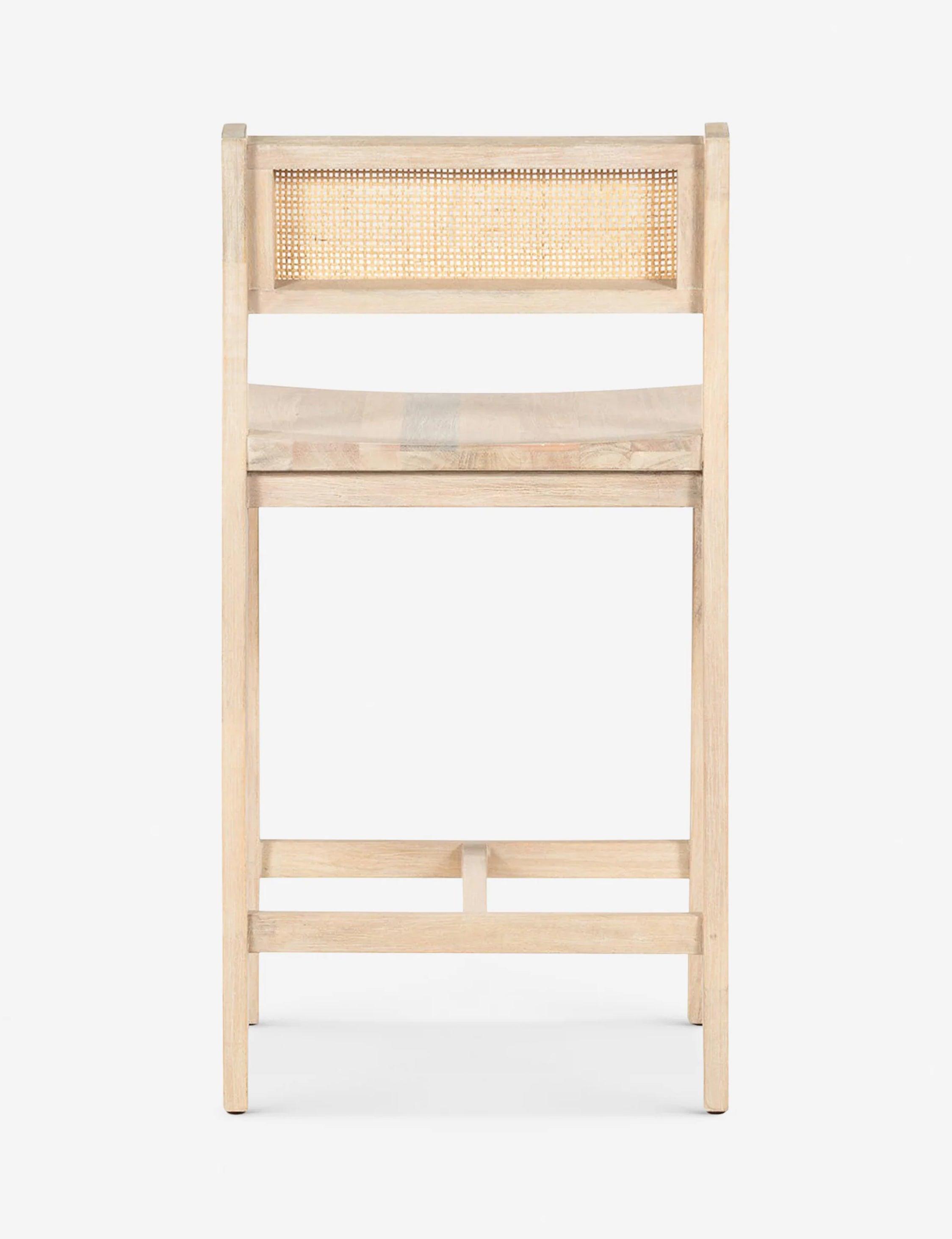 Margot Bar And Counter Stool - Counter