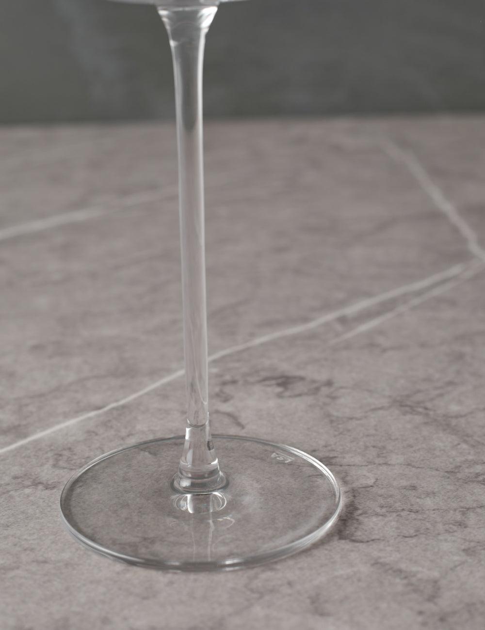 Metropolitan Glassware by LSA International - Wine Glasses -Set of 4