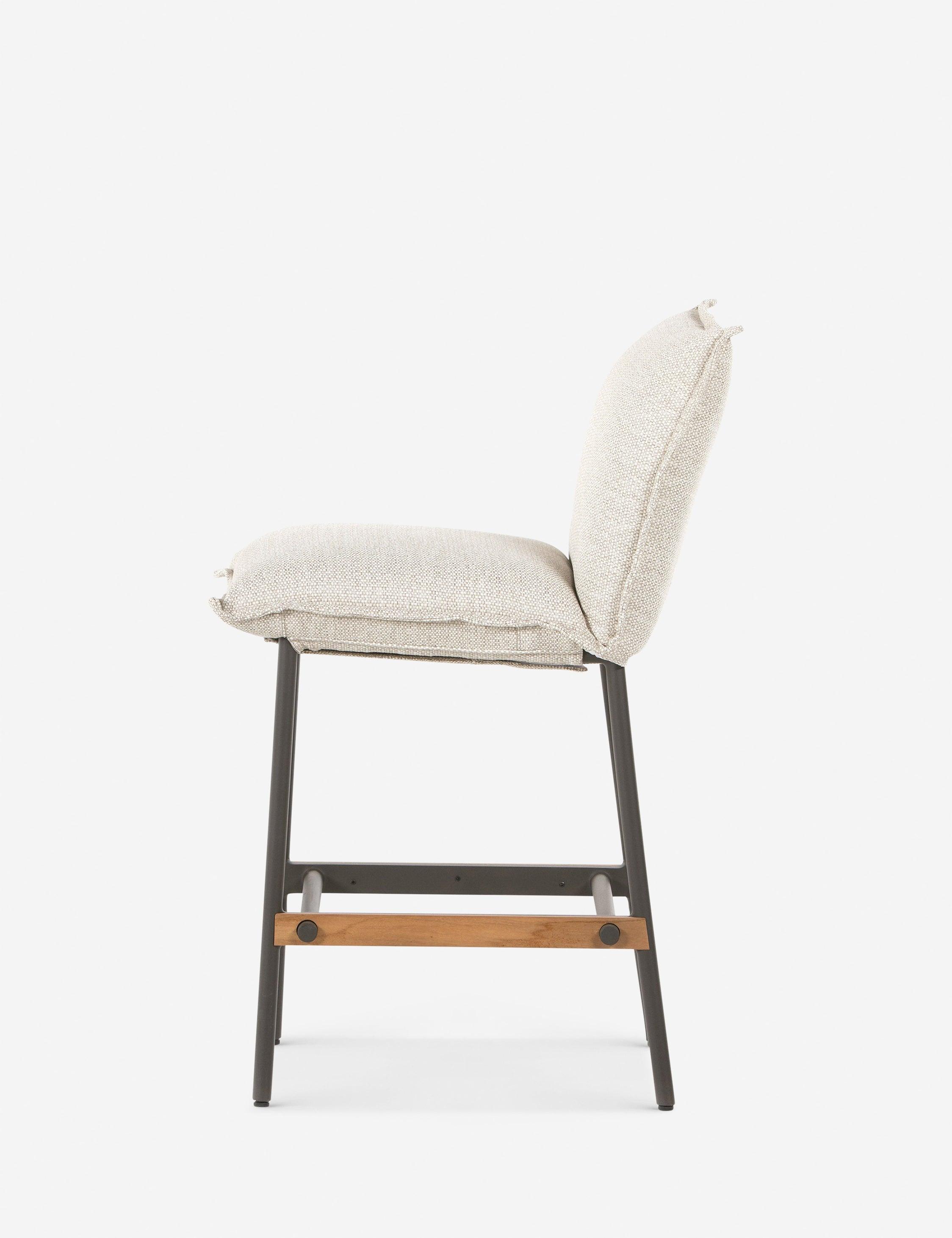 Mika Indoor / Outdoor Bar And Counter Stool - Counter