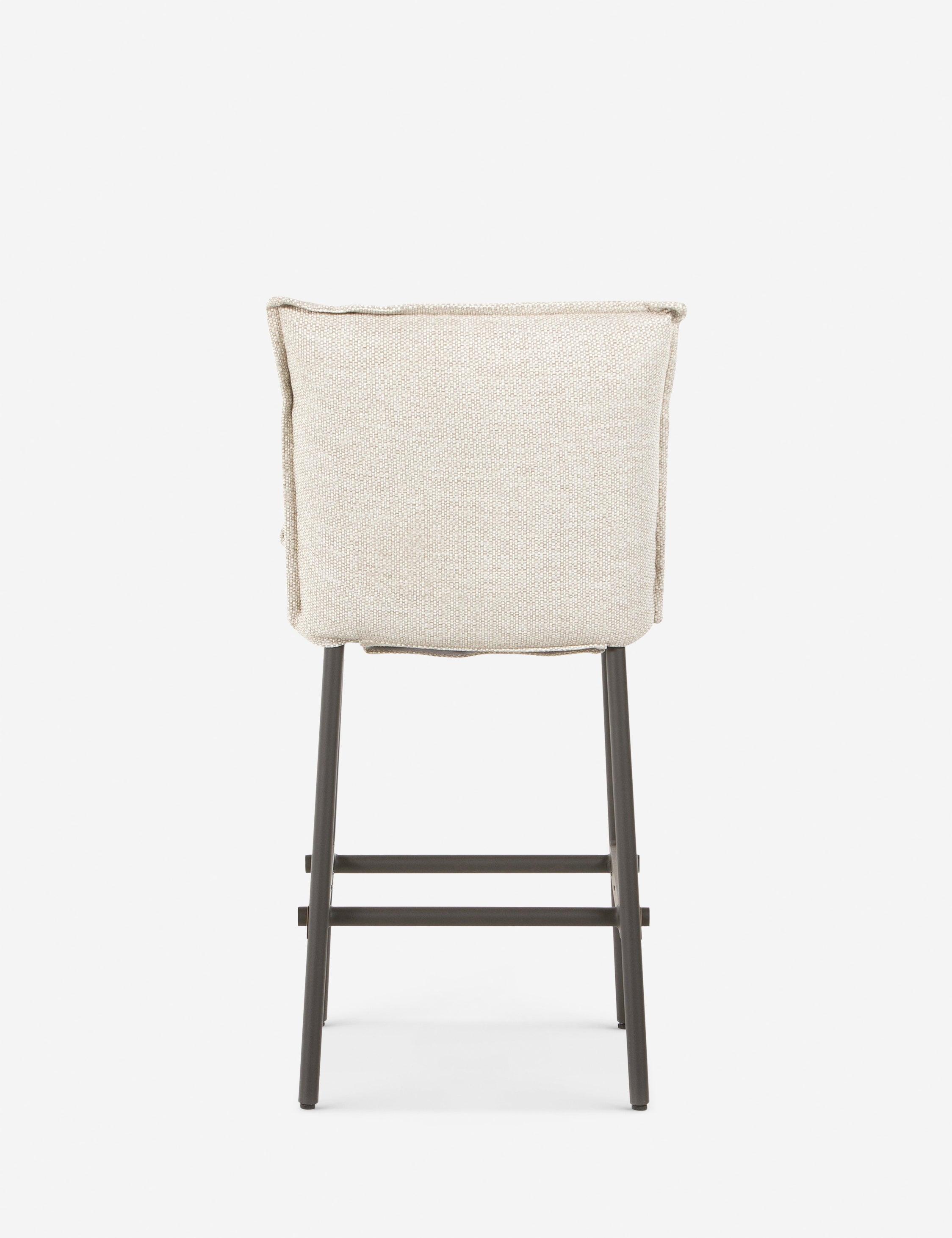 Mika Indoor / Outdoor Bar And Counter Stool - Counter