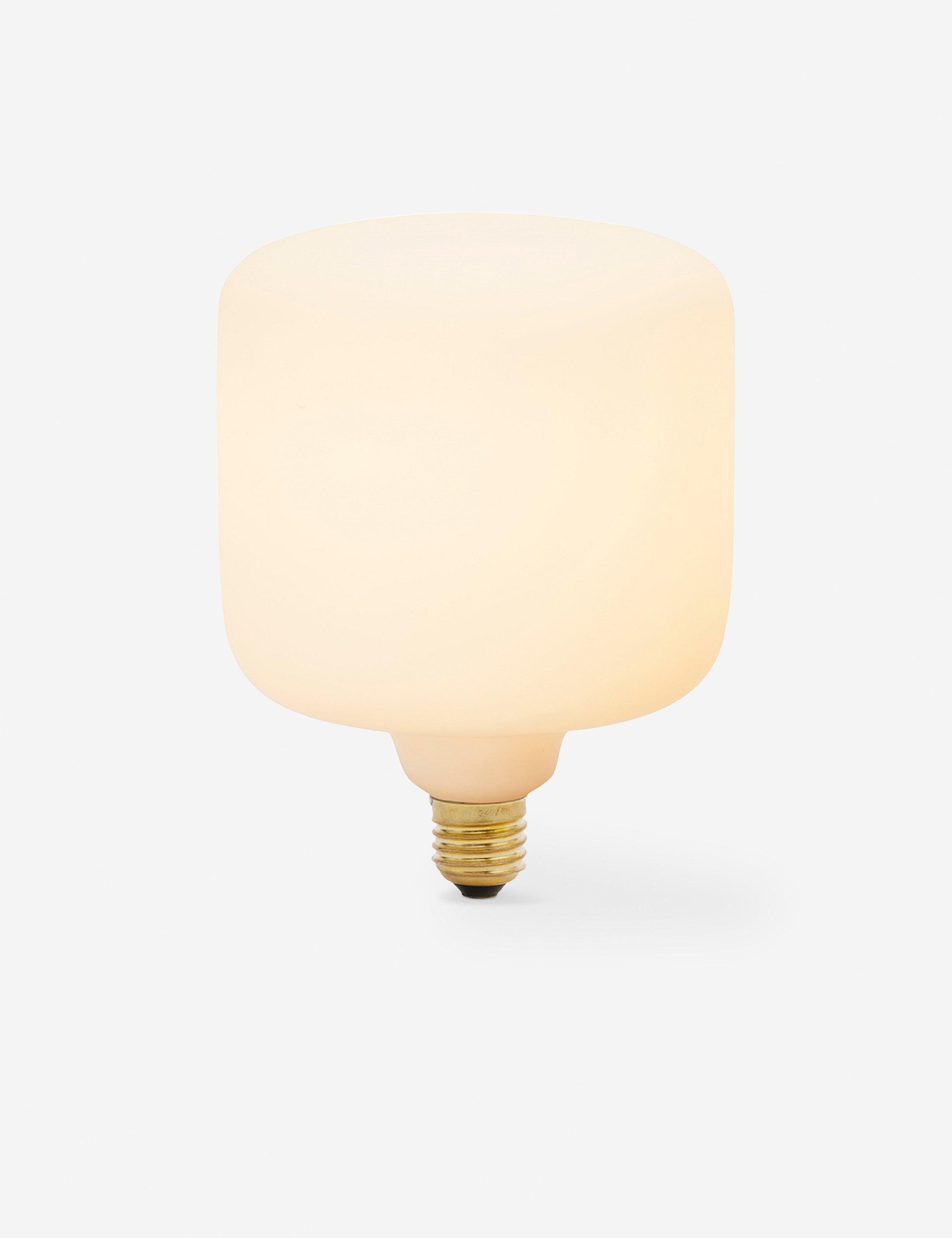 Oblo 6W Dimmable LED Bulb in Soft White - E26 Base