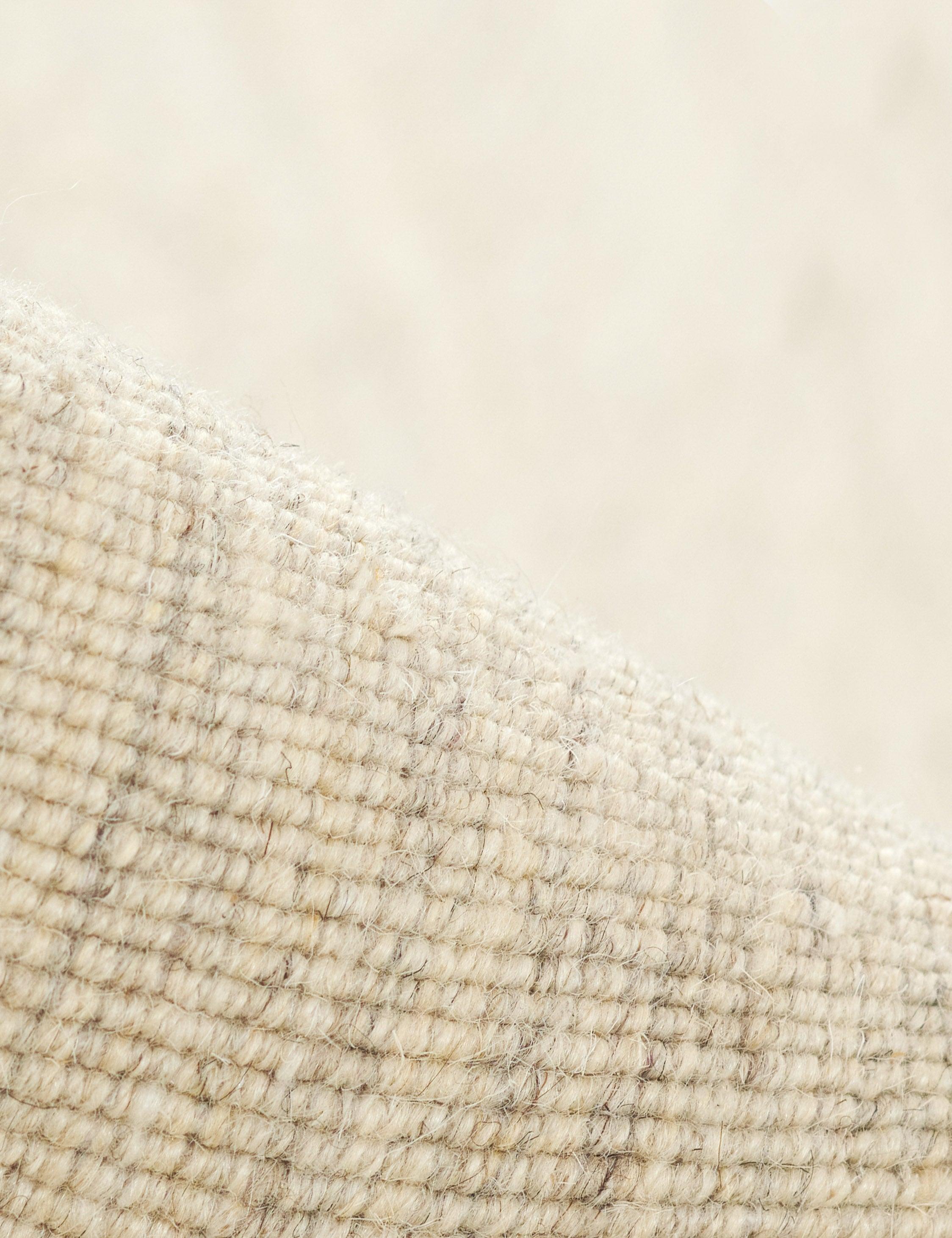 Greco Wool Rug - 3'6" x 5'6"