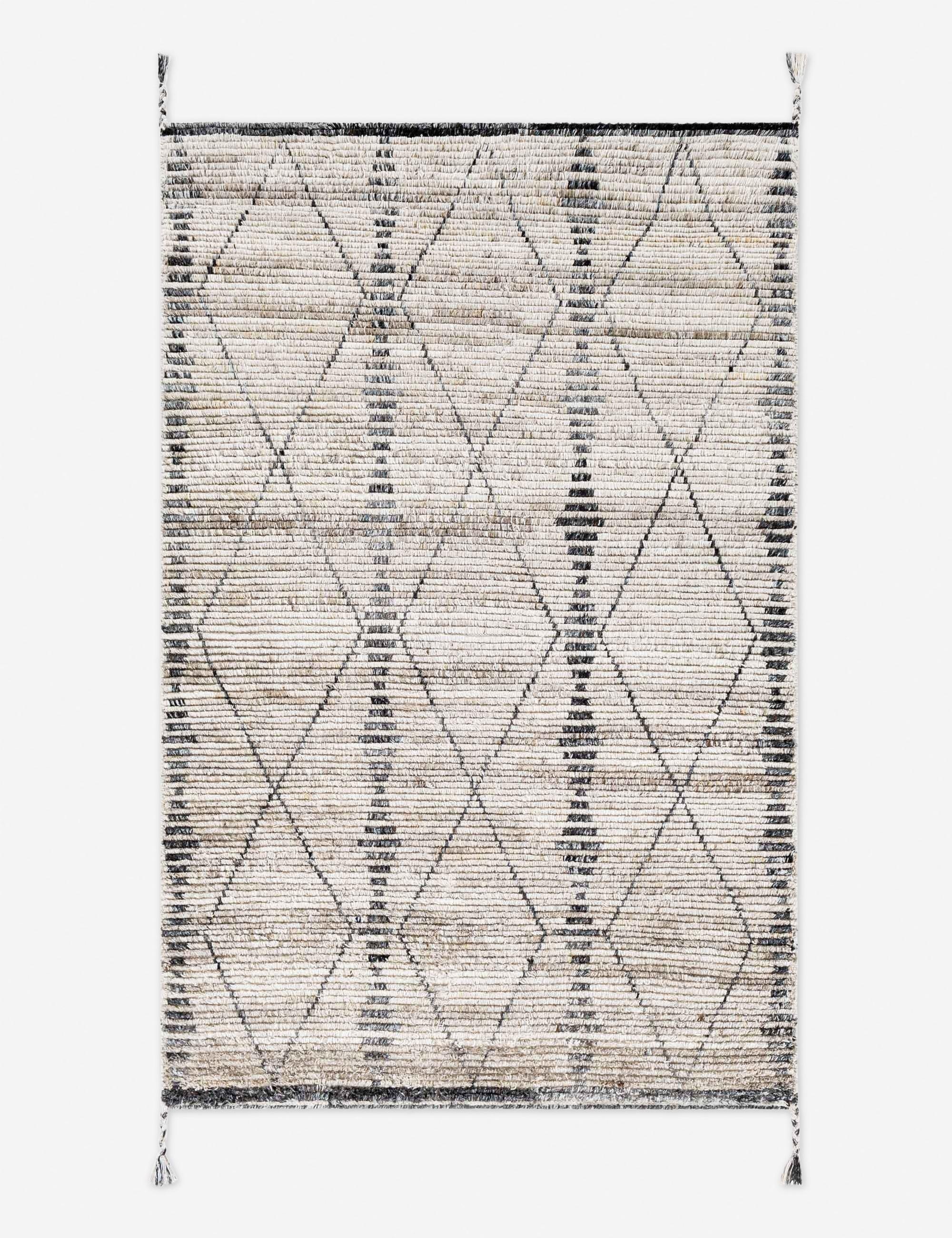 Risa Indoor / Outdoor Rug - 2' x 3'