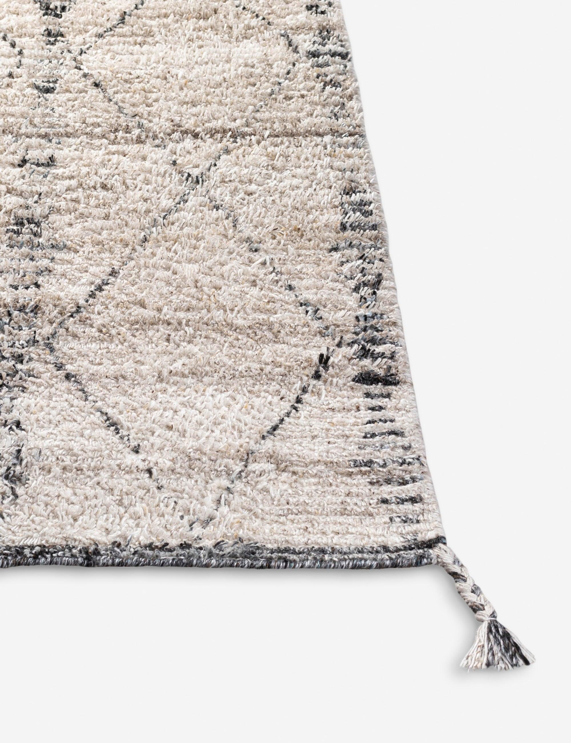 Risa Indoor / Outdoor Rug - 2' x 3'