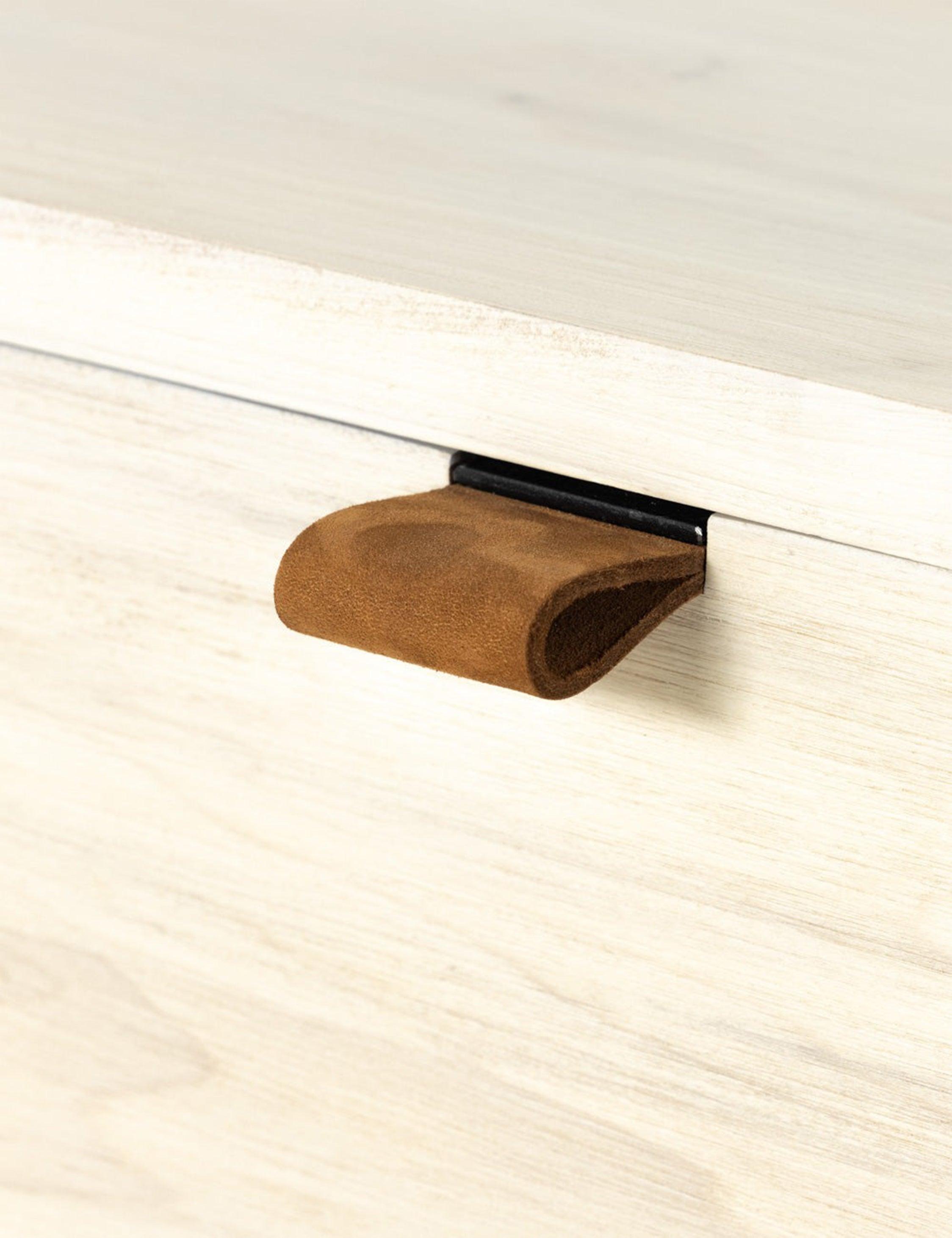 Rosamonde 7-Drawer Dresser - Natural
