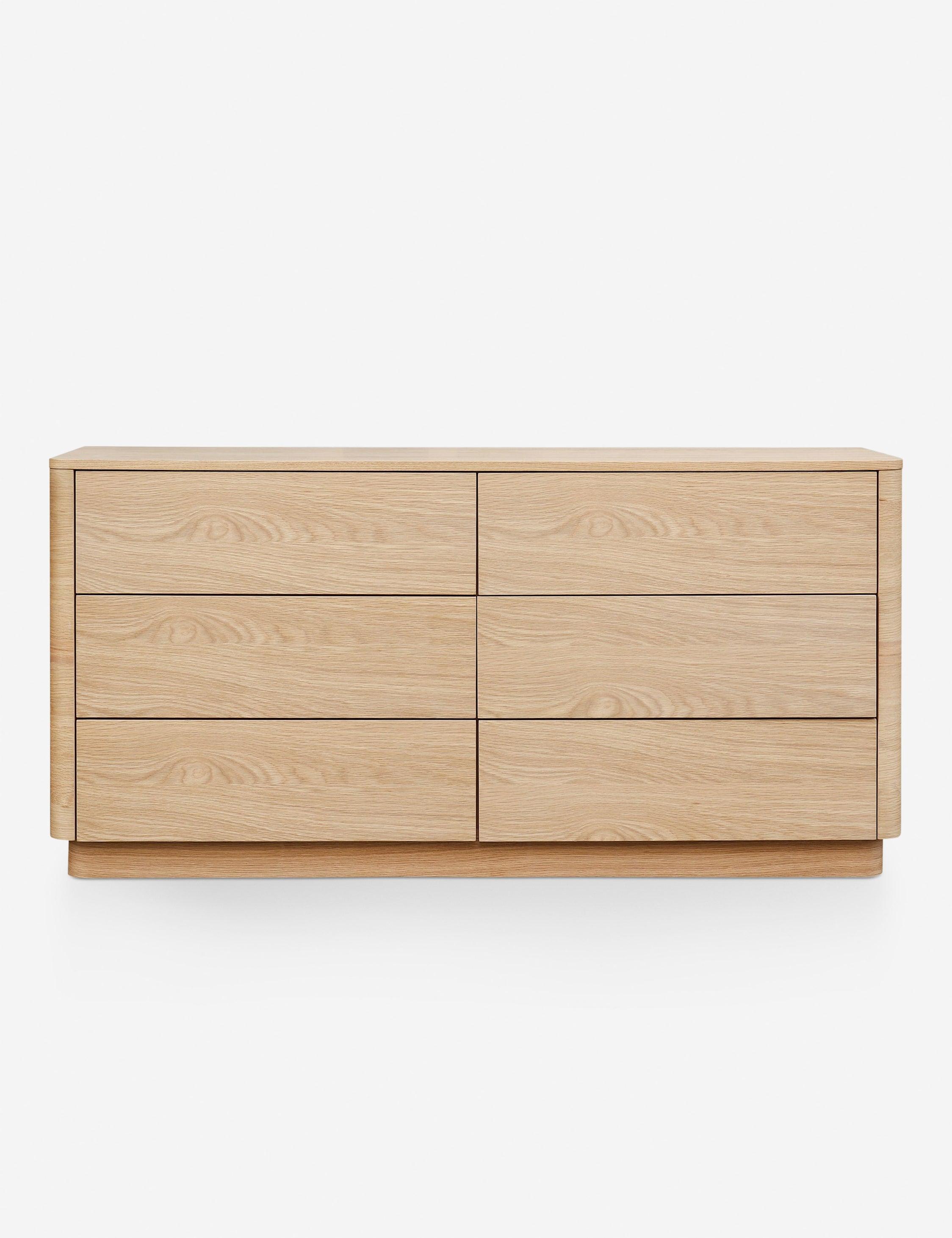 Ryland Dresser - Natural