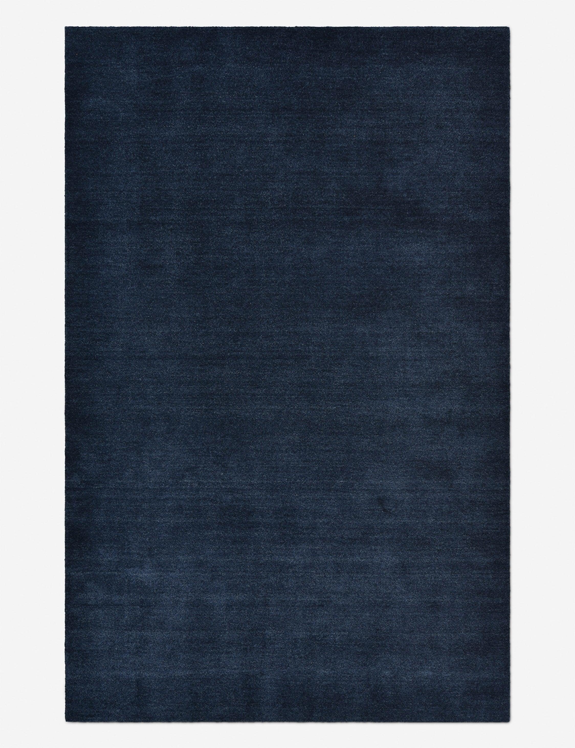Schneider Wool-Blend Rug - 5' x 8'
