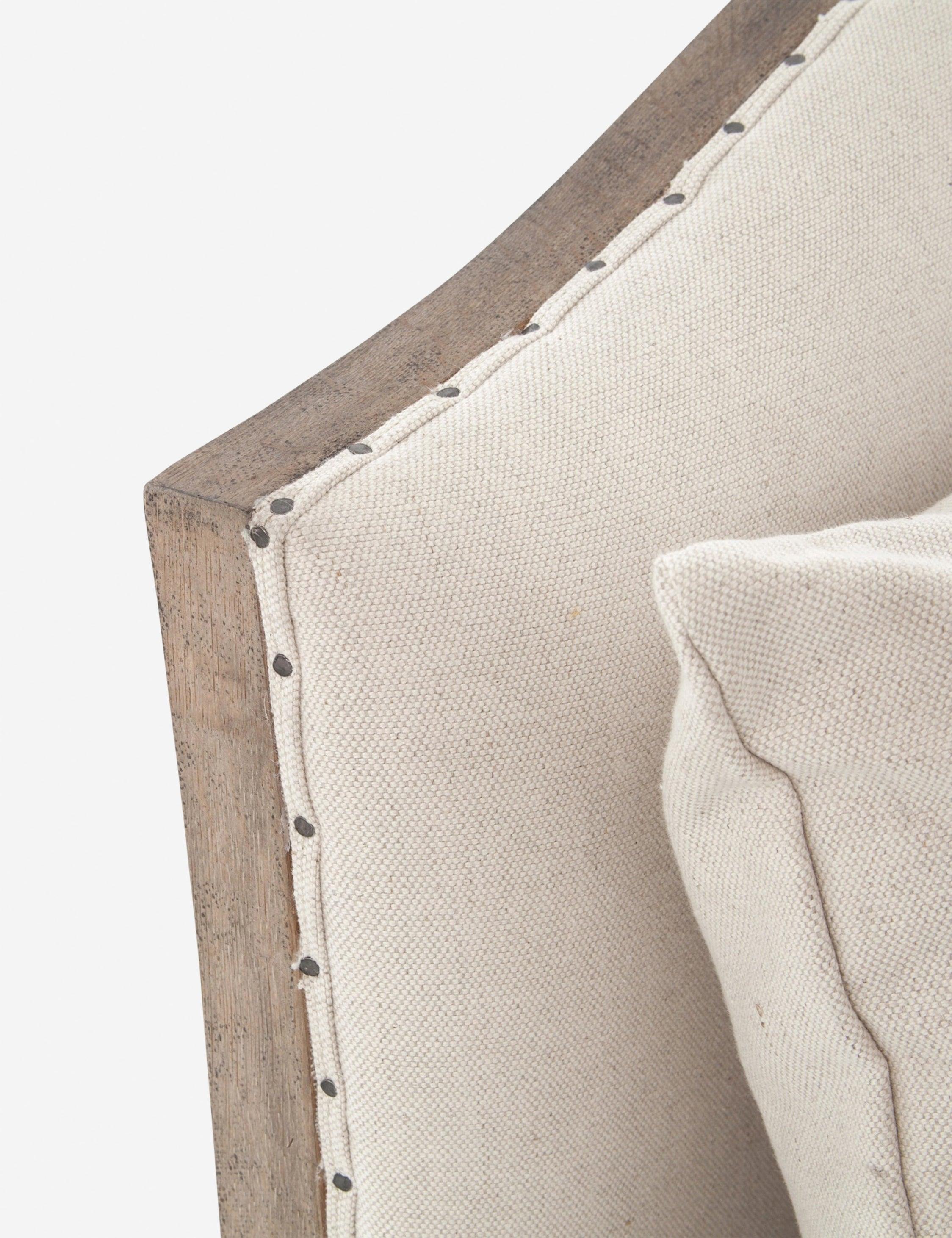 Trista Chaise
