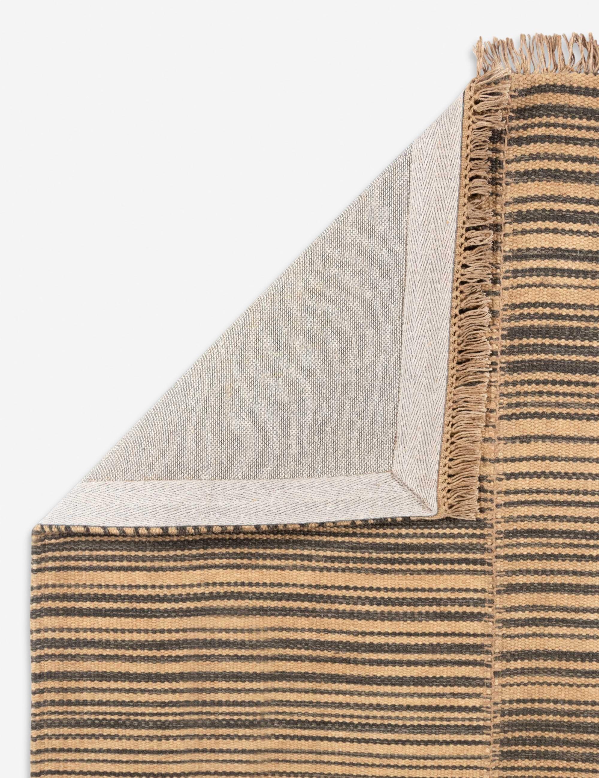 Lemieux Et Cie Twala Handwoven Wool Rug by Momeni - 3'6" x 5'6"