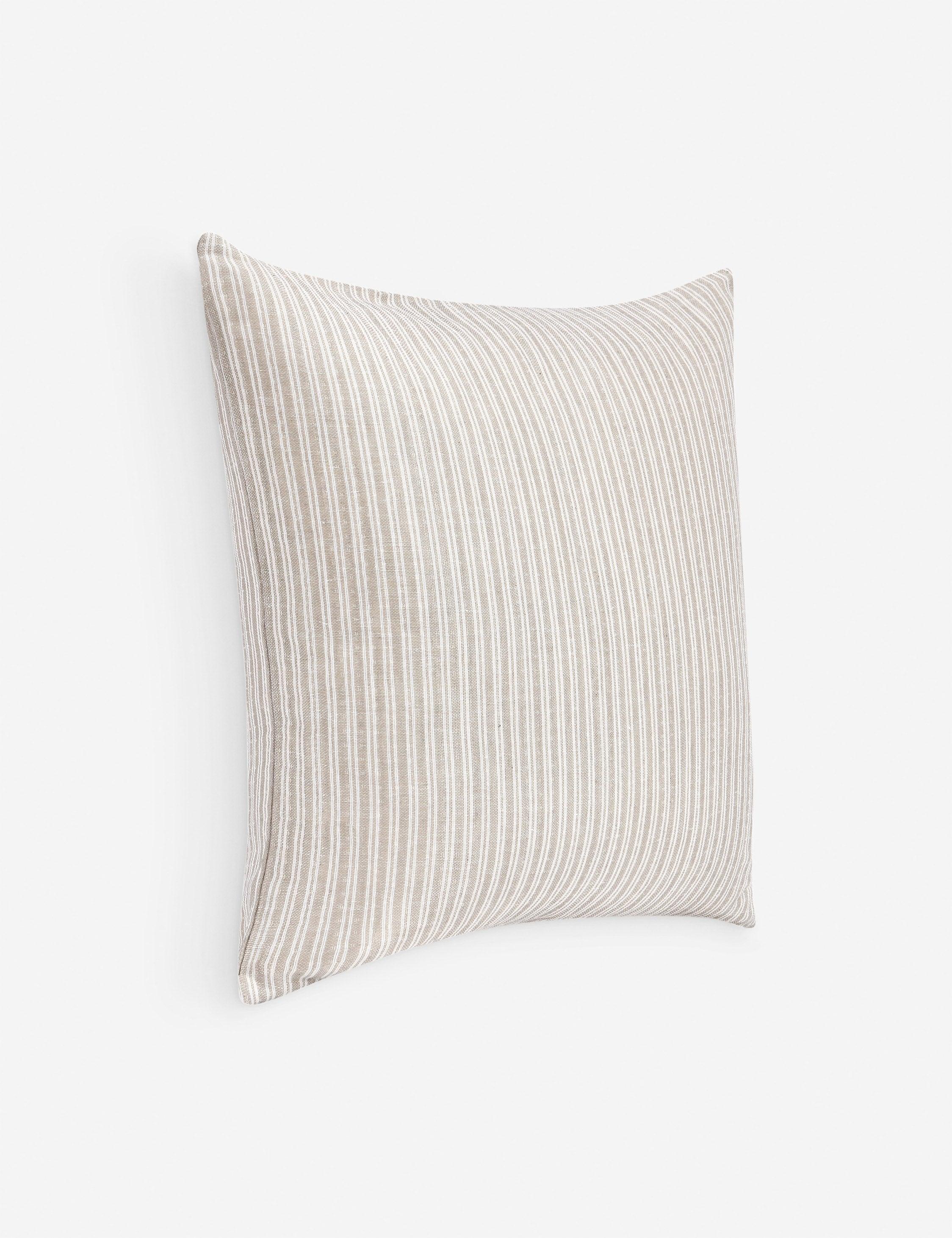 Nevya Pillow - Natural / Square