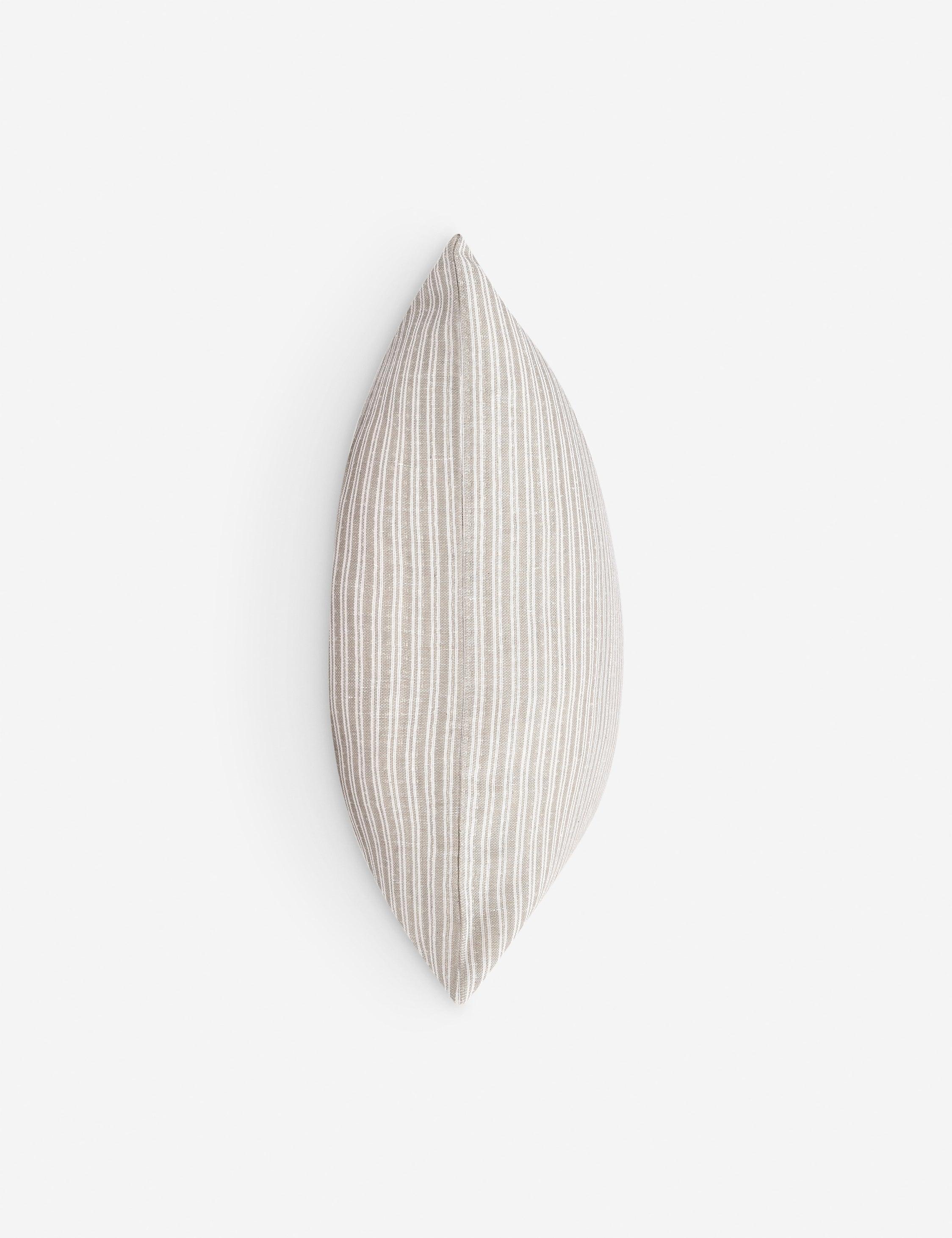 Nevya Pillow - Natural / Square