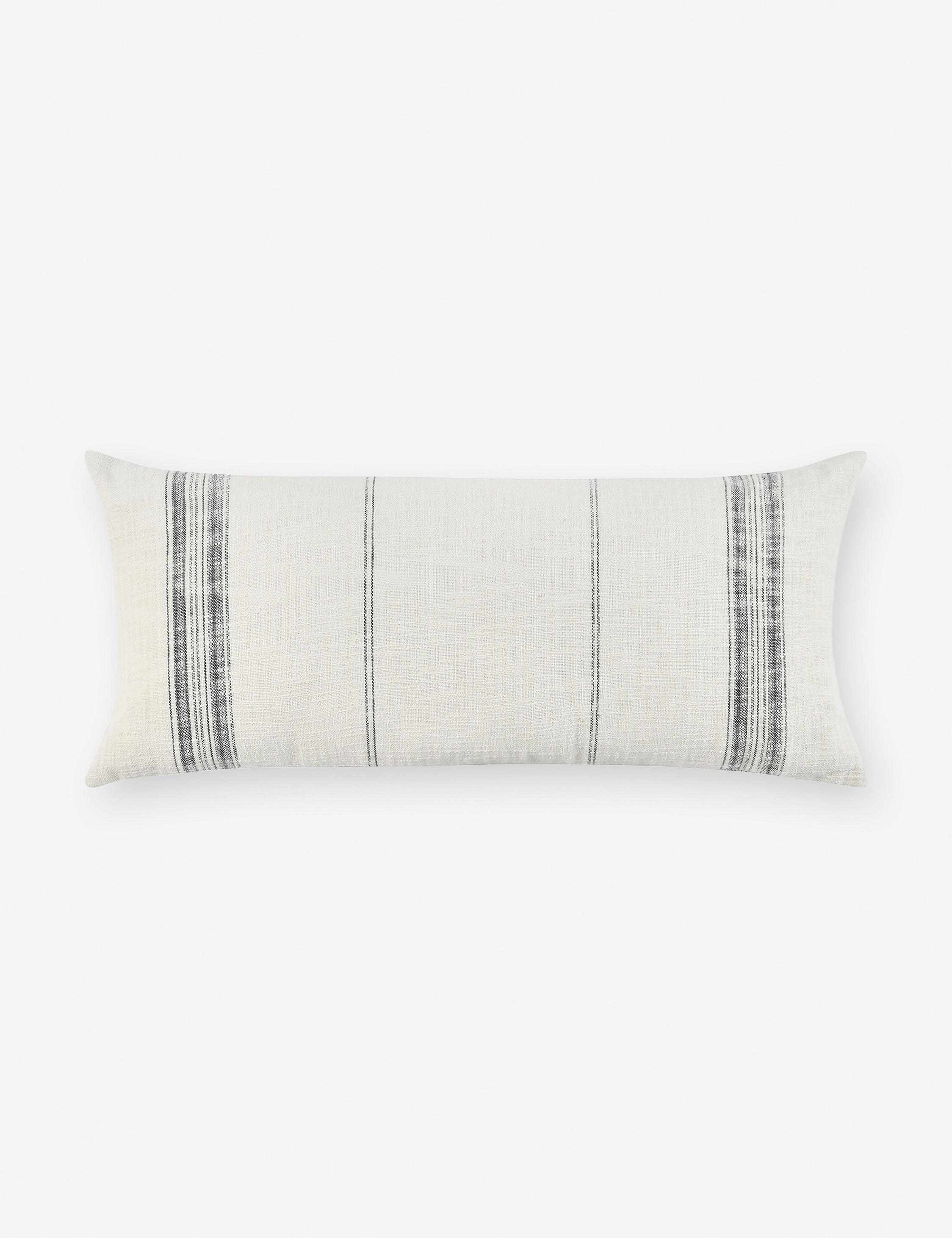 Ambar Pillow - Long Lumbar