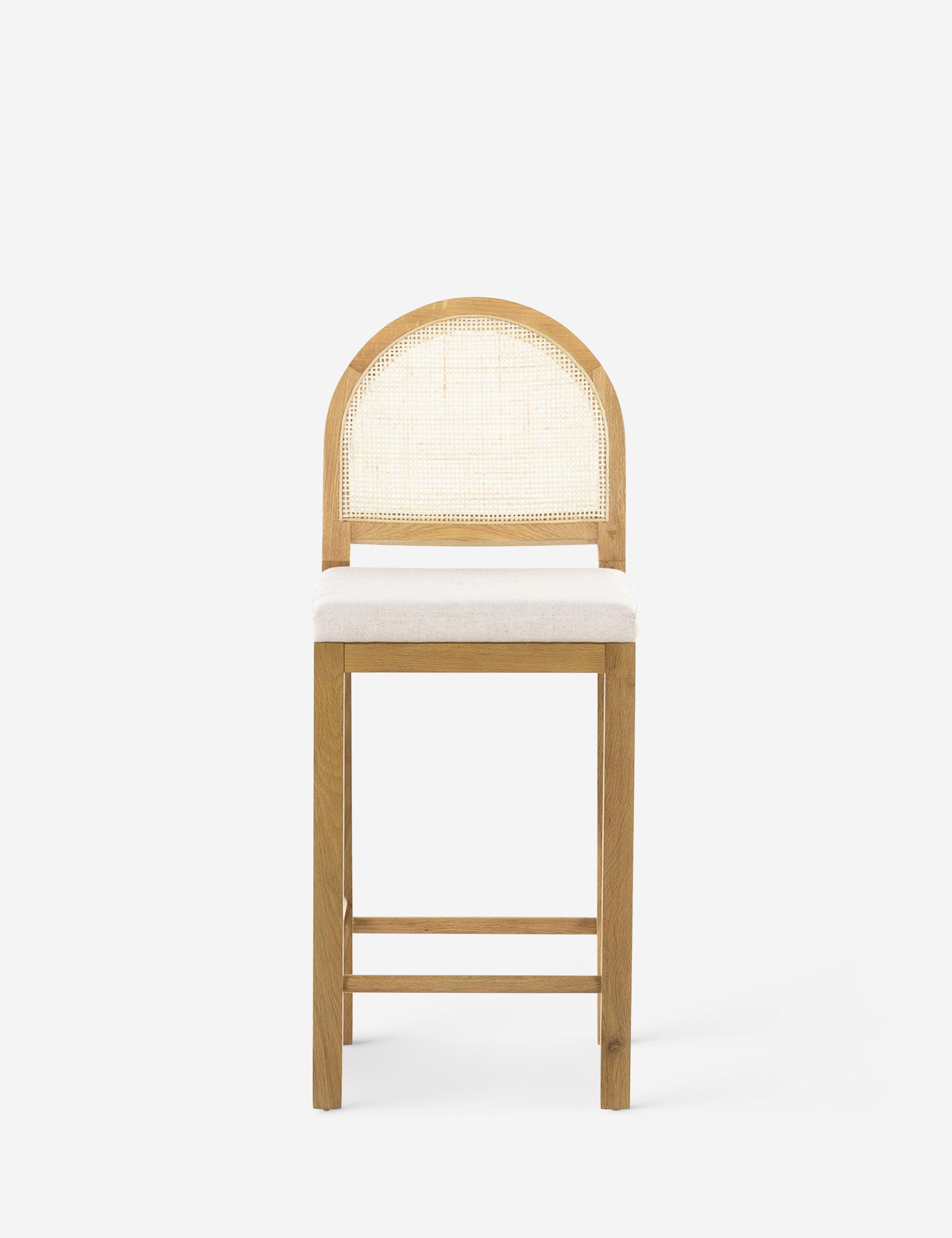 Verna Bar And Counter Stool - Bar