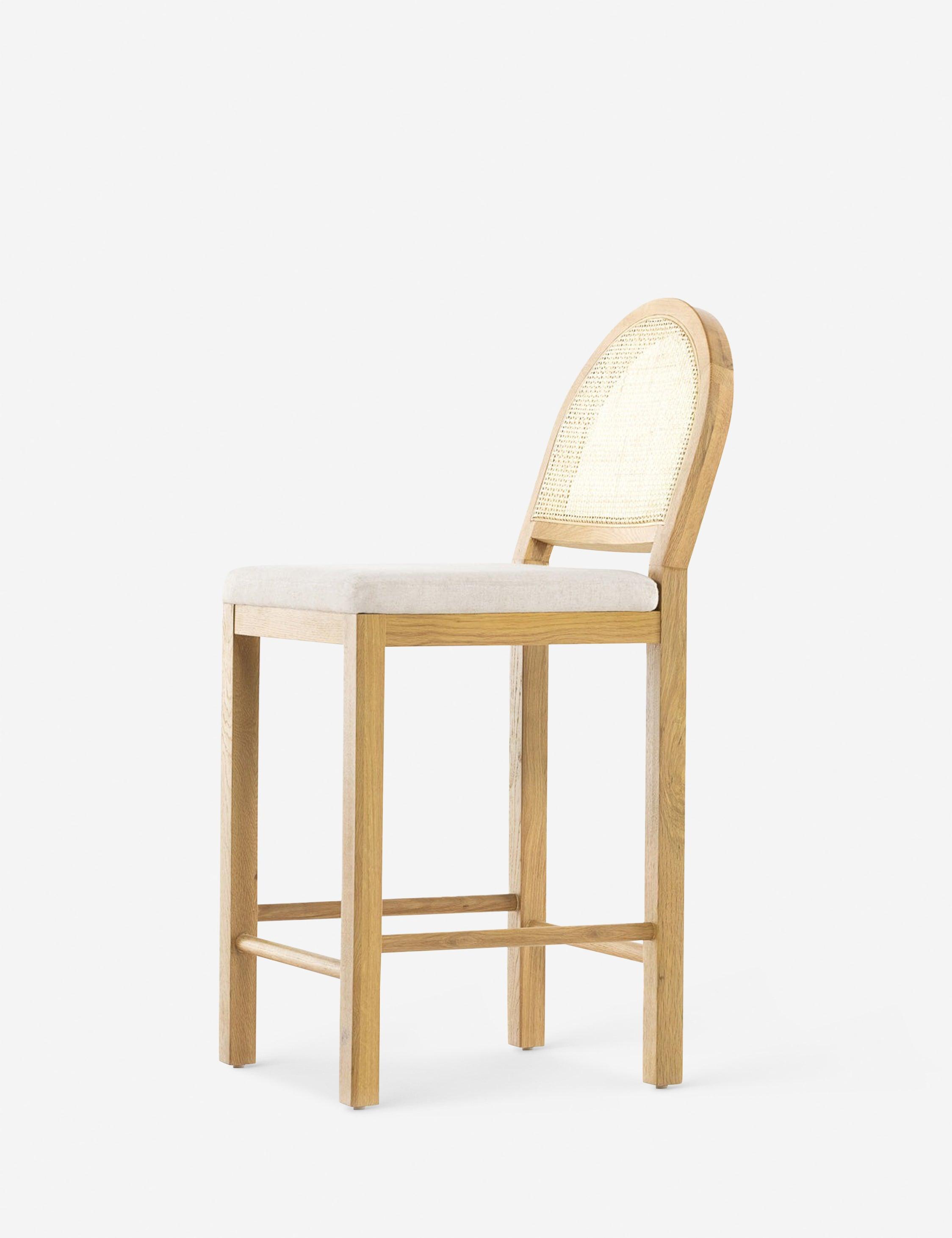 Verna Bar And Counter Stool - Bar