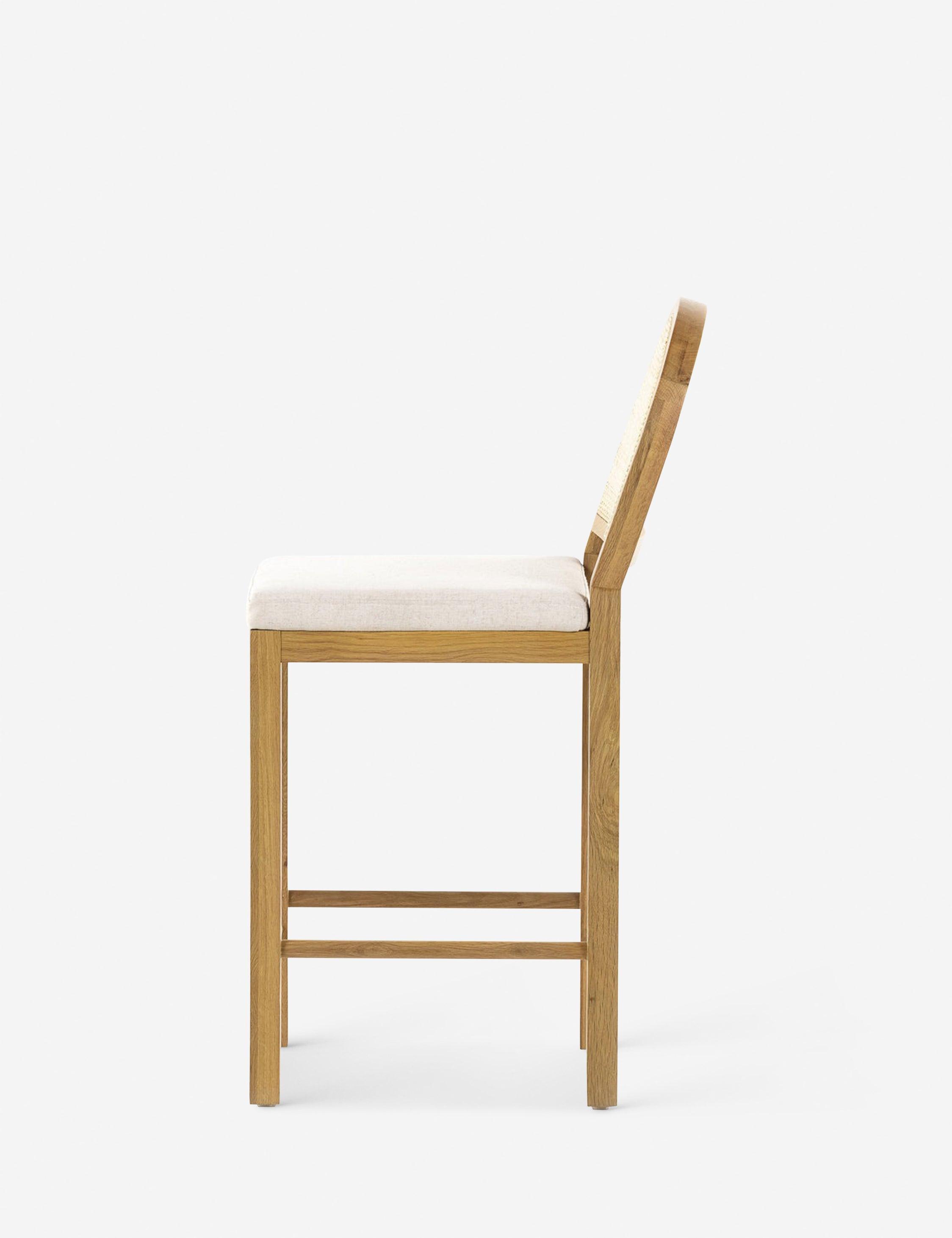 Verna Bar And Counter Stool - Bar