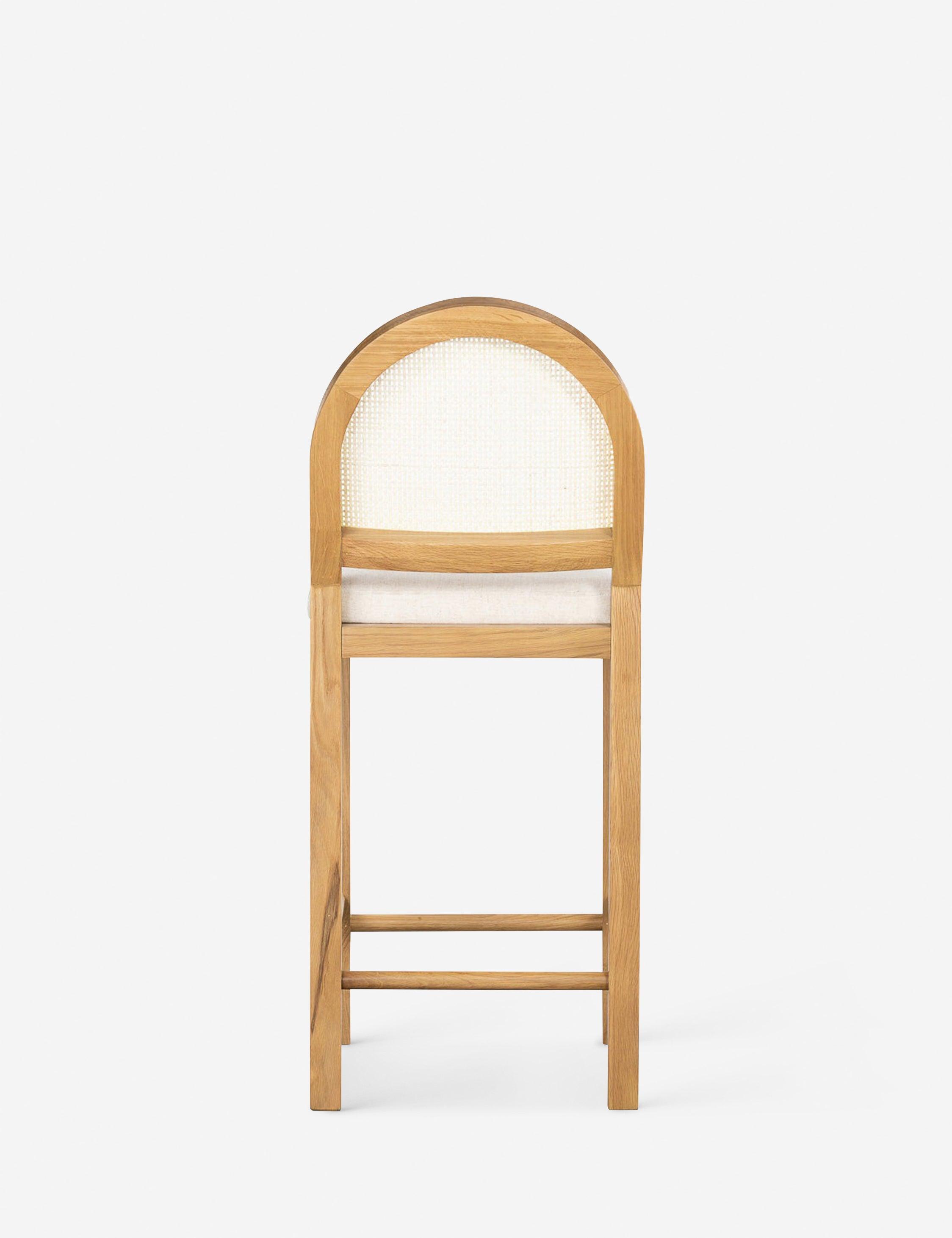 Verna Bar And Counter Stool - Bar