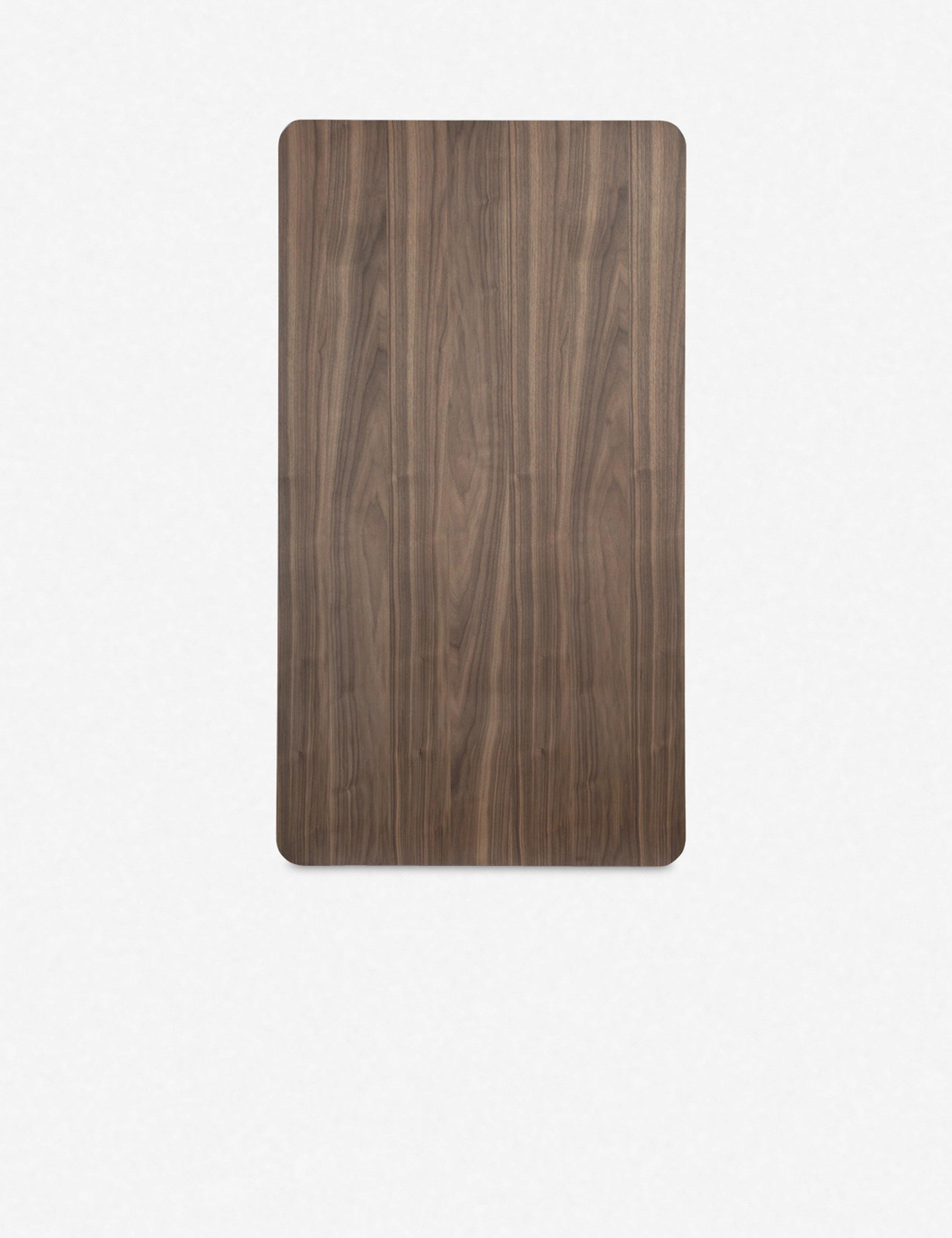 Ryland Coffee Table - Brown