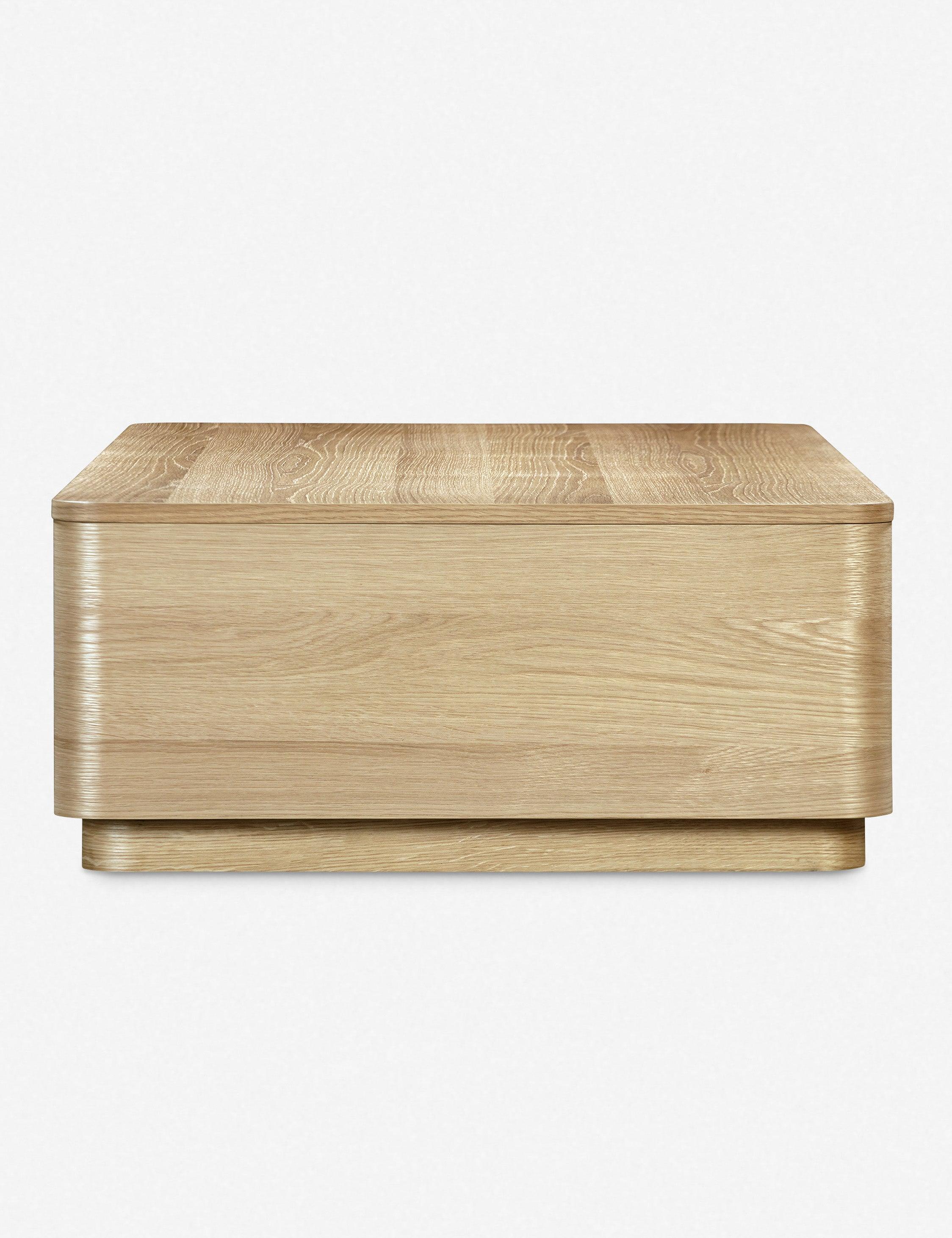 Ryland Coffee Table - Natural