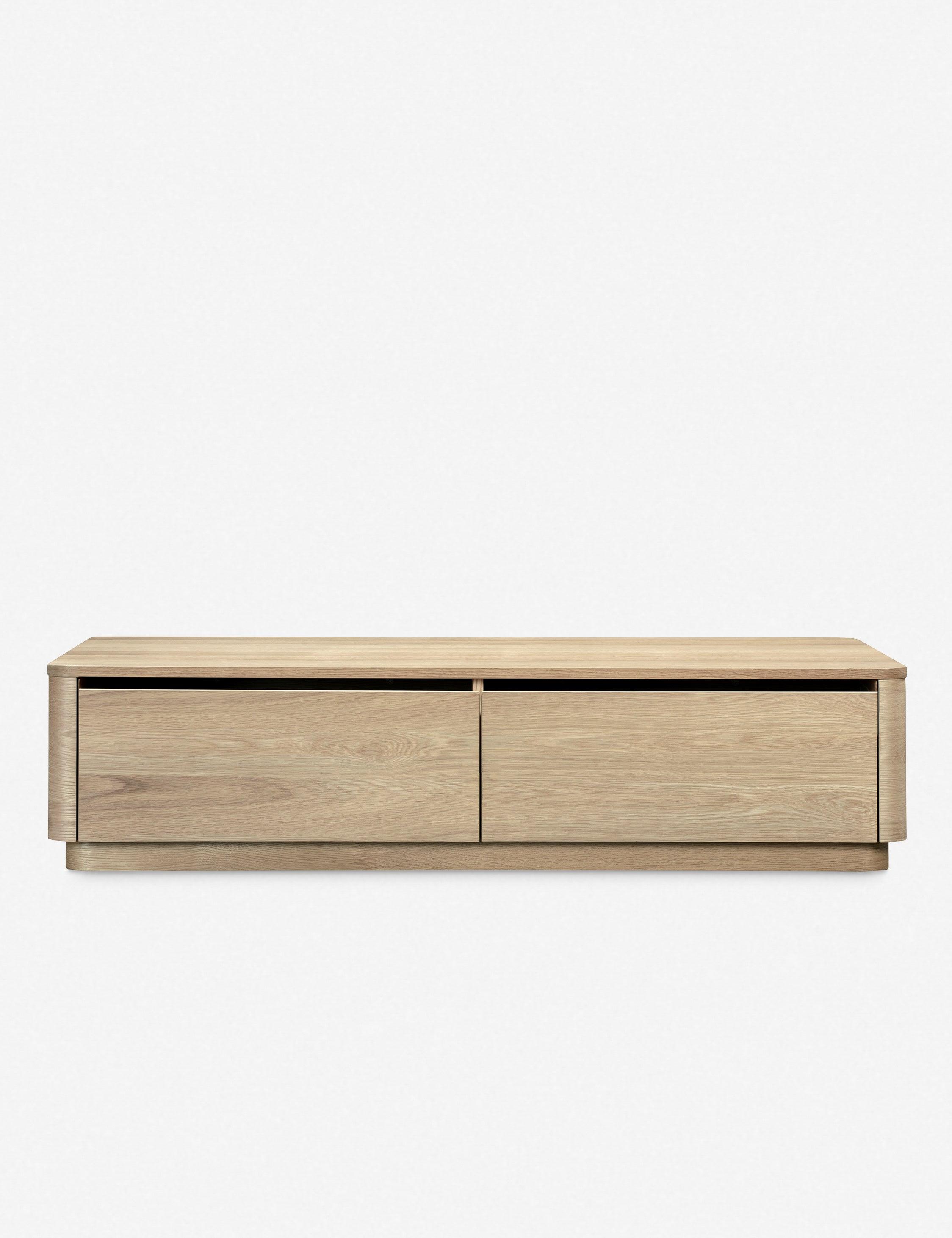 Ryland Coffee Table - Natural
