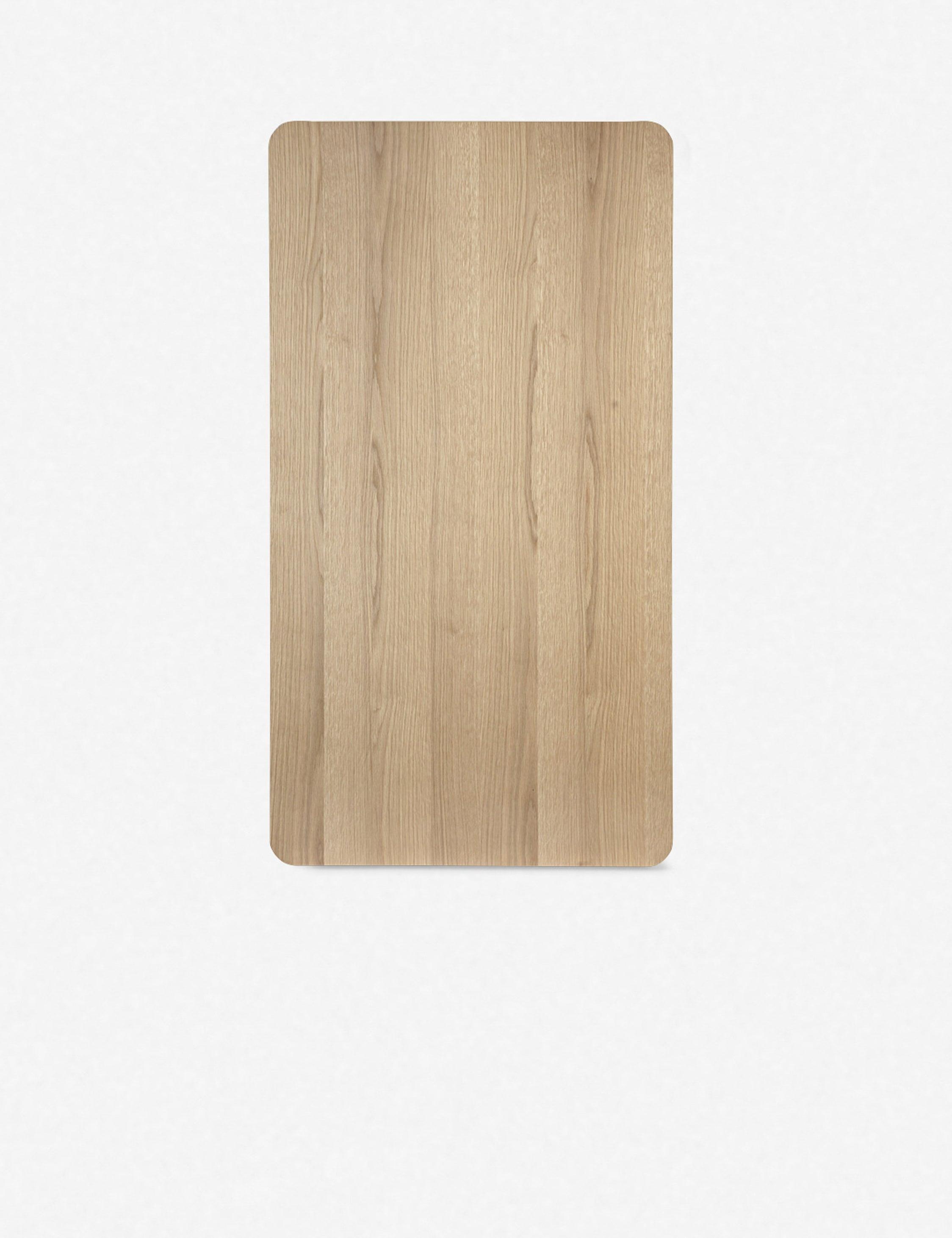 Ryland Coffee Table - Natural