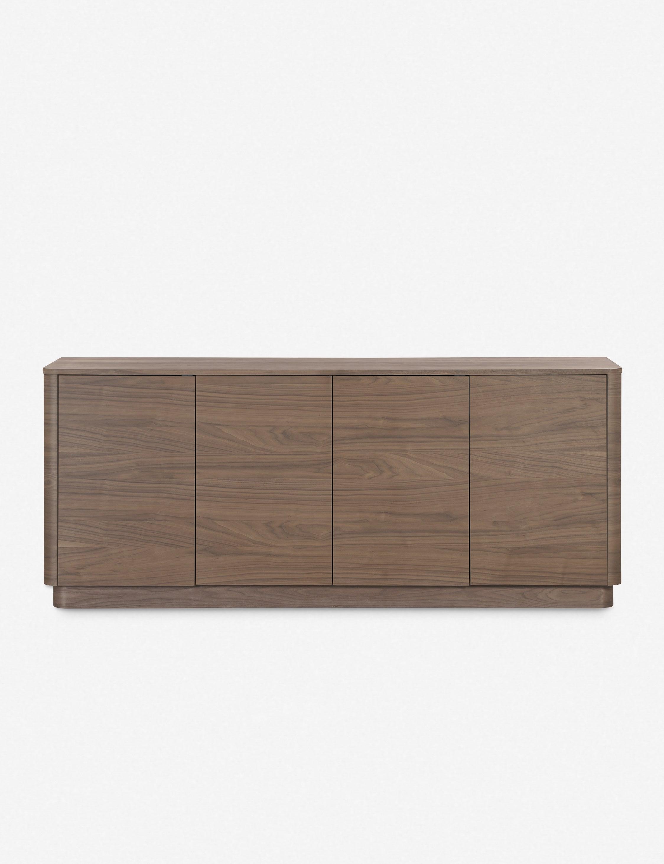 Ryland Sideboard - Brown