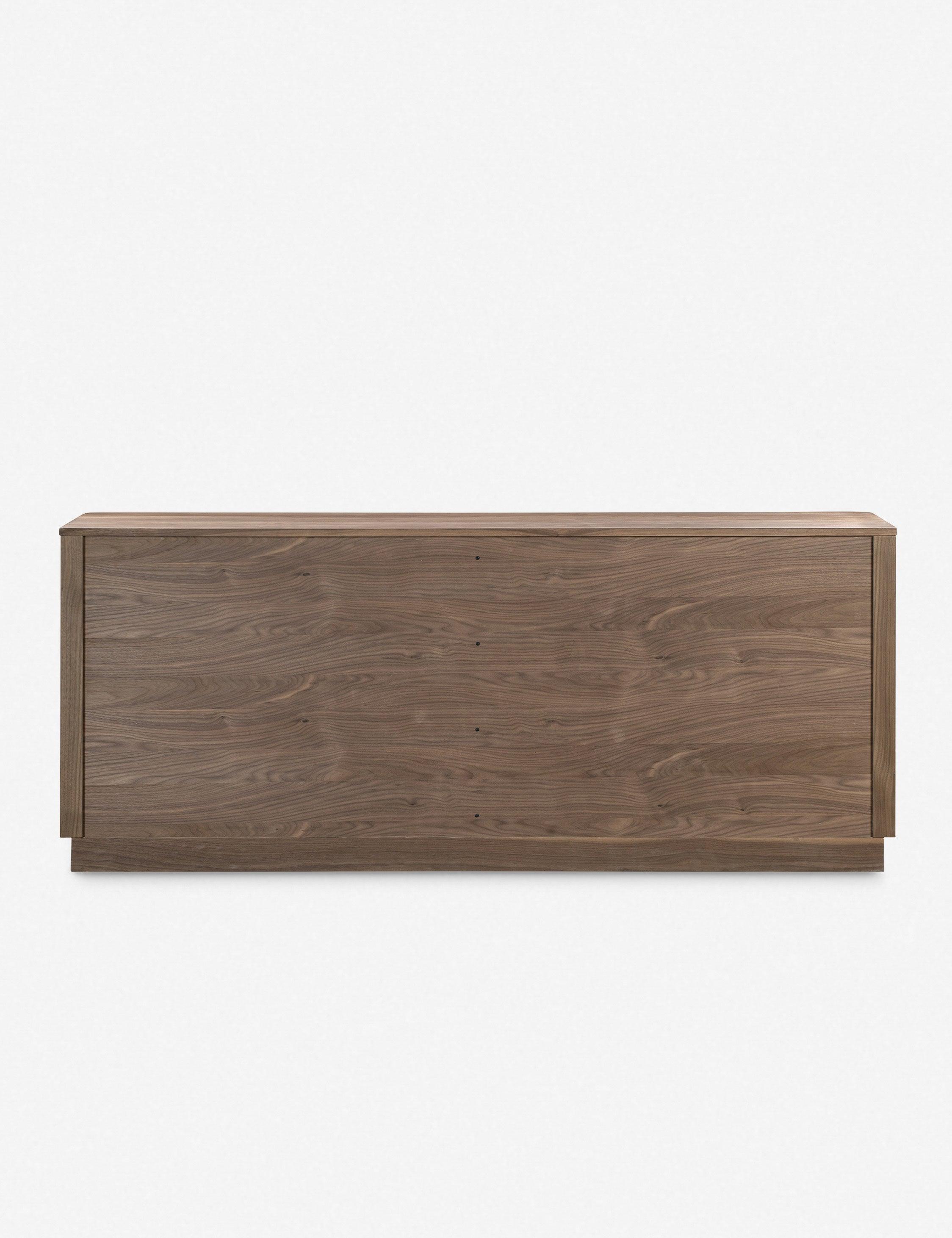 Ryland Sideboard - Brown