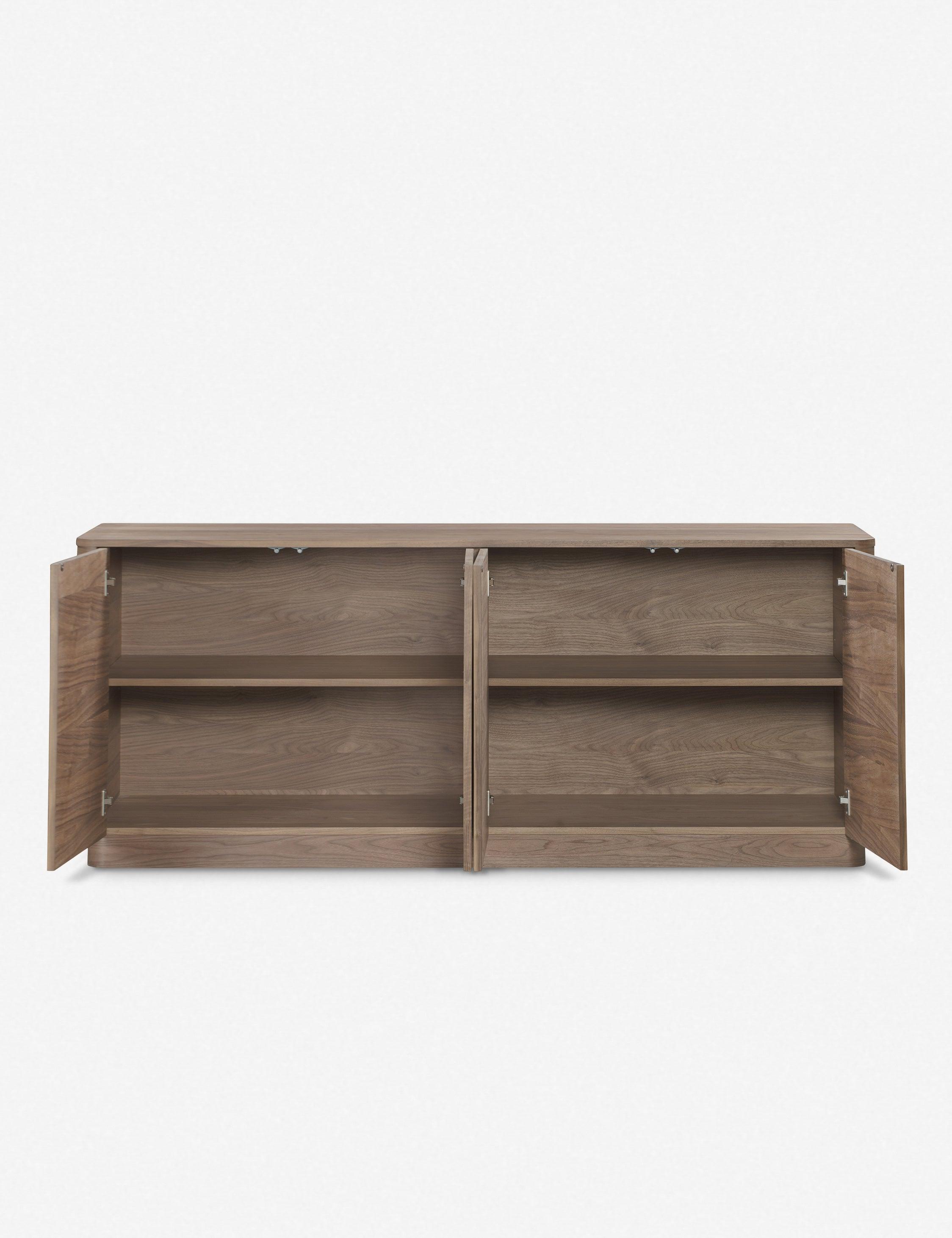 Ryland Sideboard - Brown