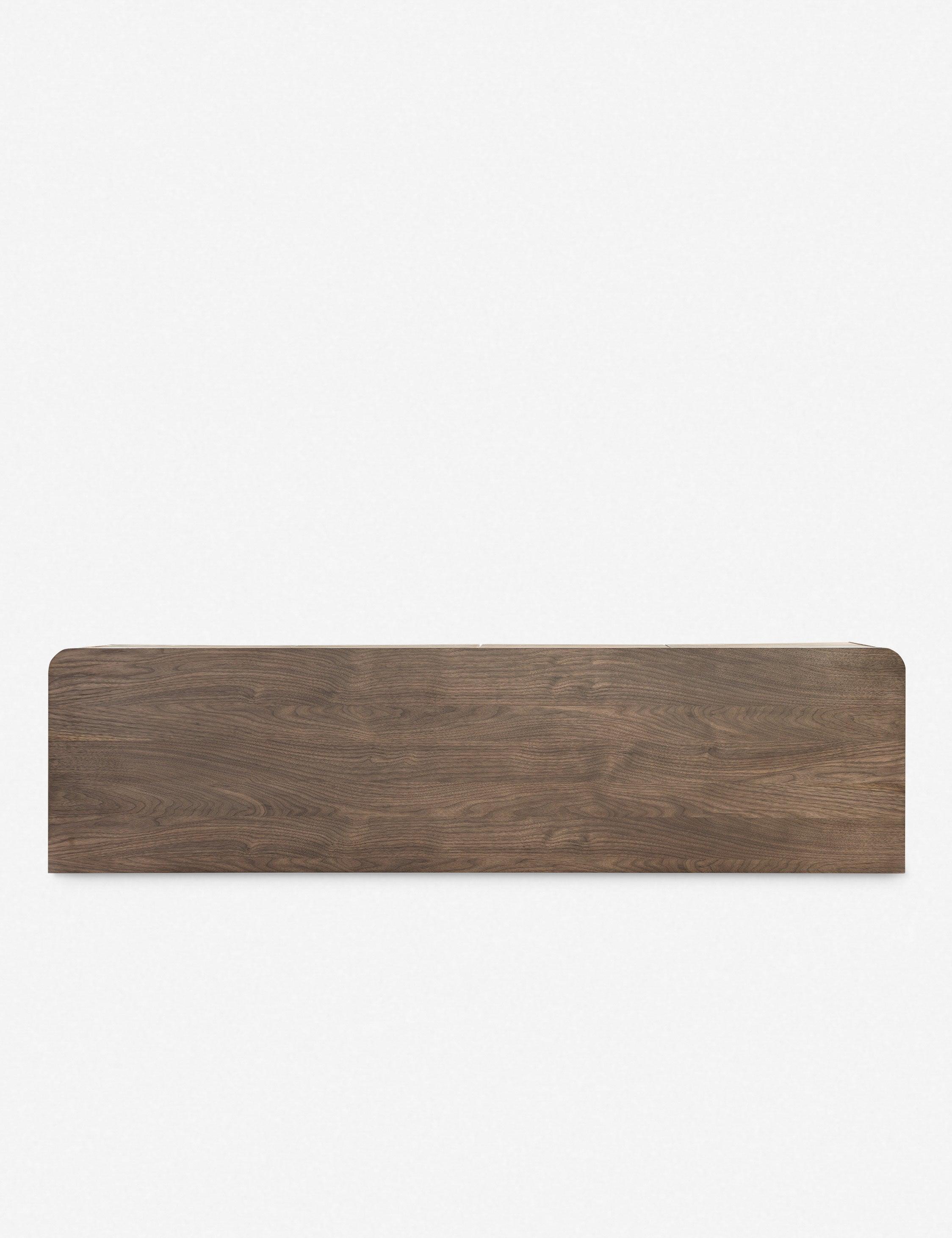 Ryland Sideboard - Brown