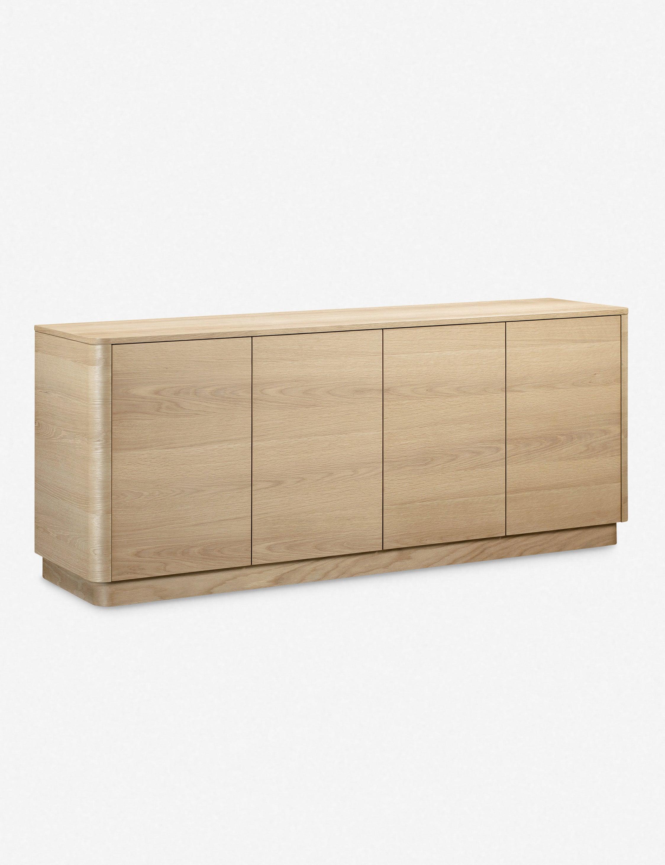 Ryland Sideboard - Natural