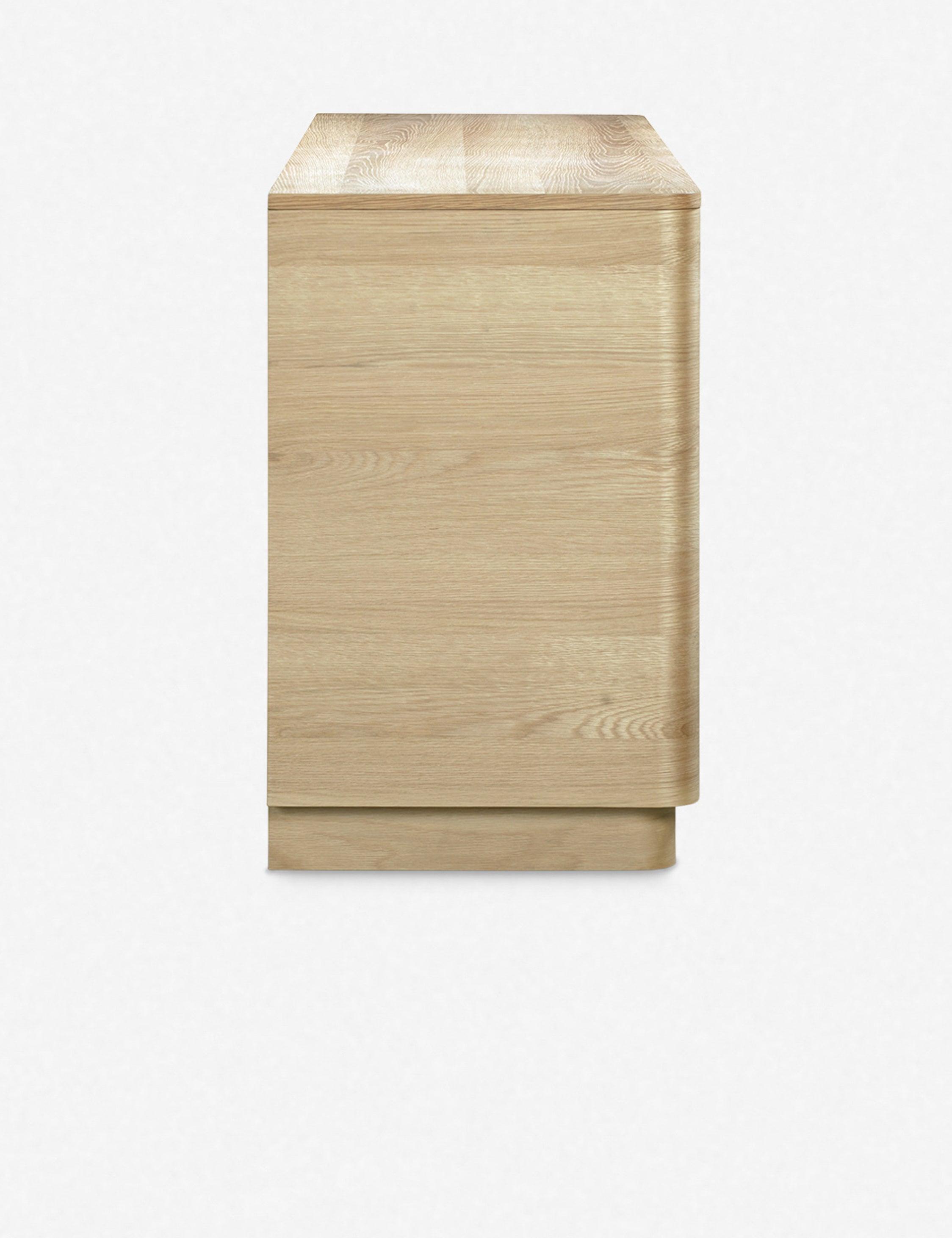 Ryland Sideboard - Natural