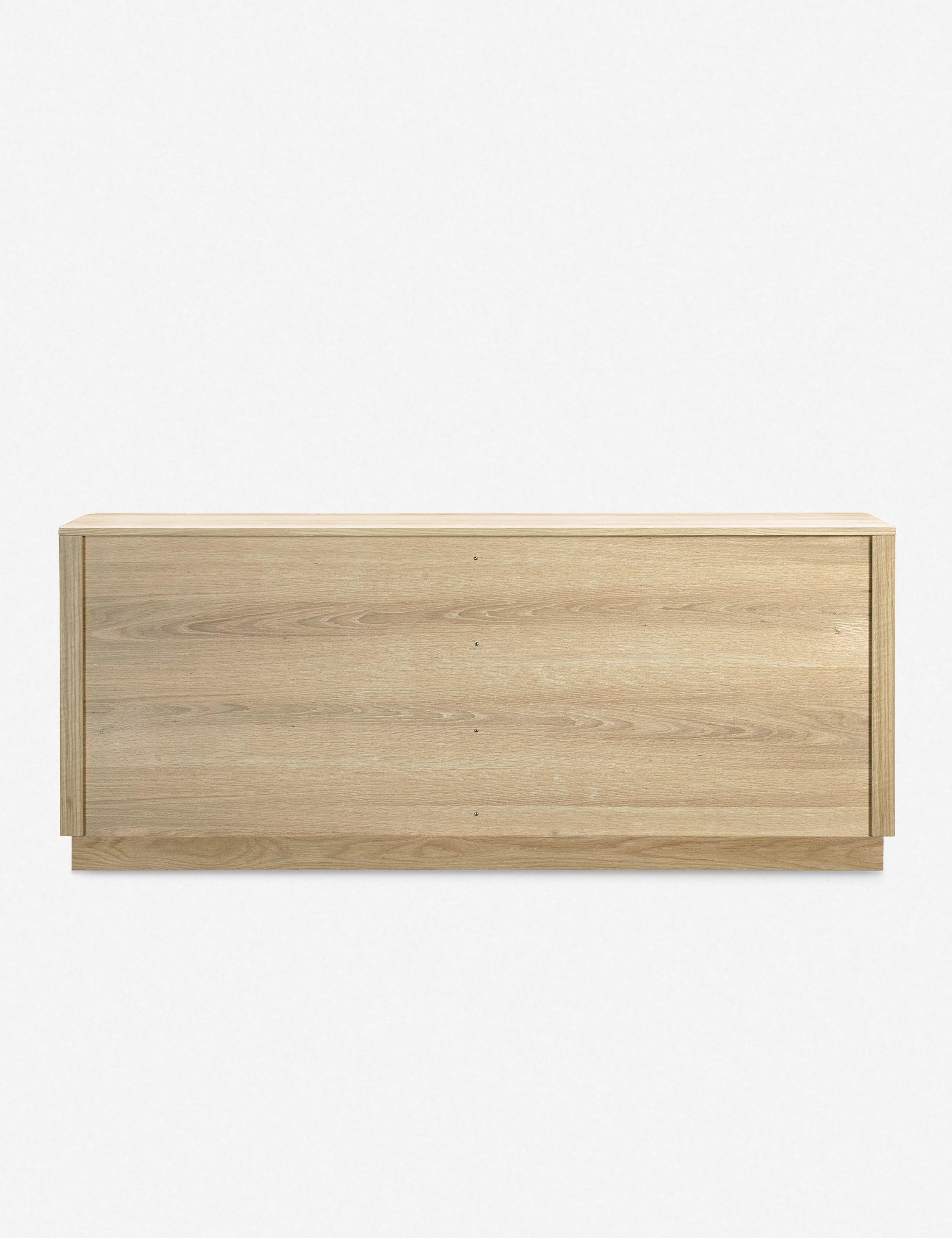 Ryland Sideboard - Natural