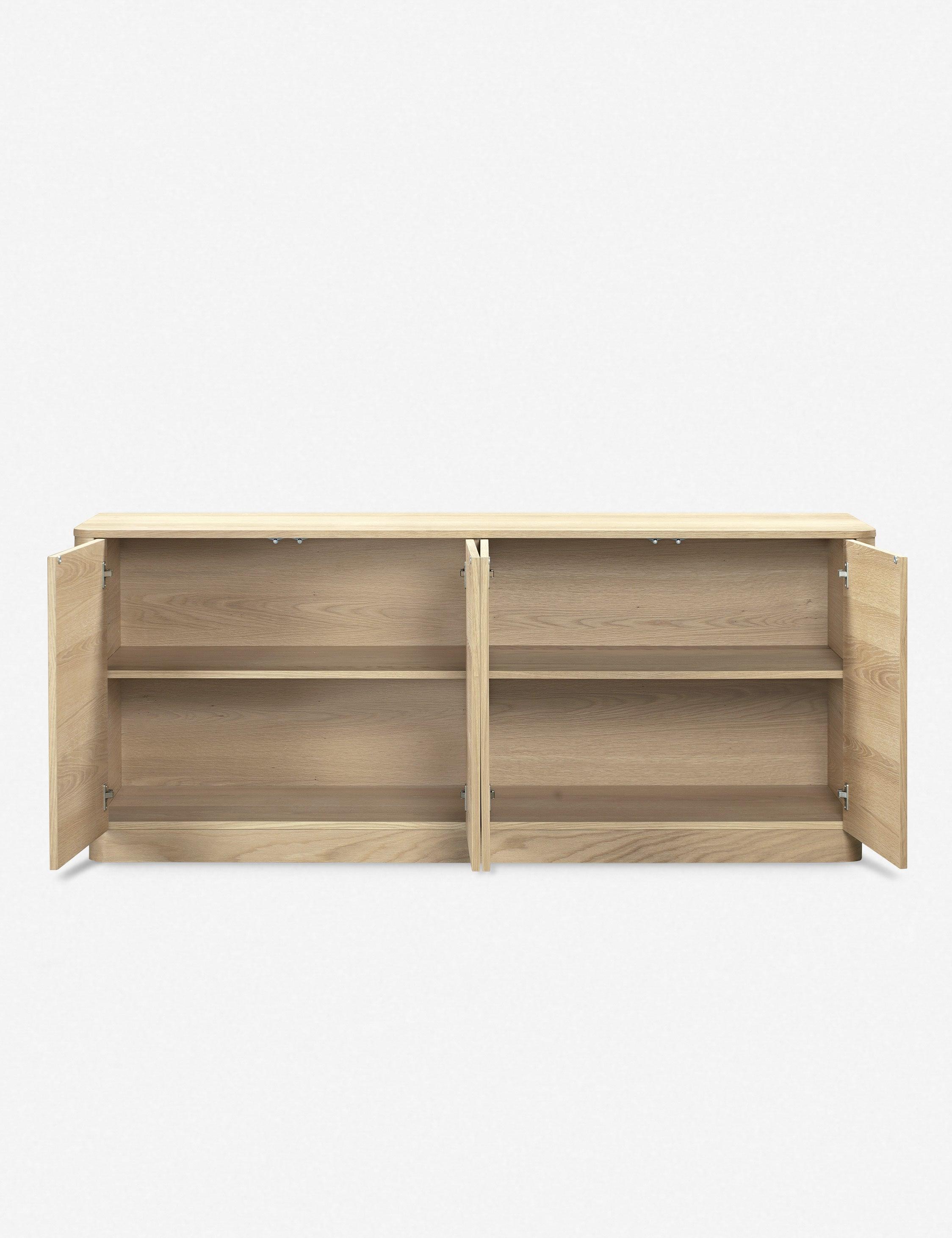 Ryland Sideboard - Natural