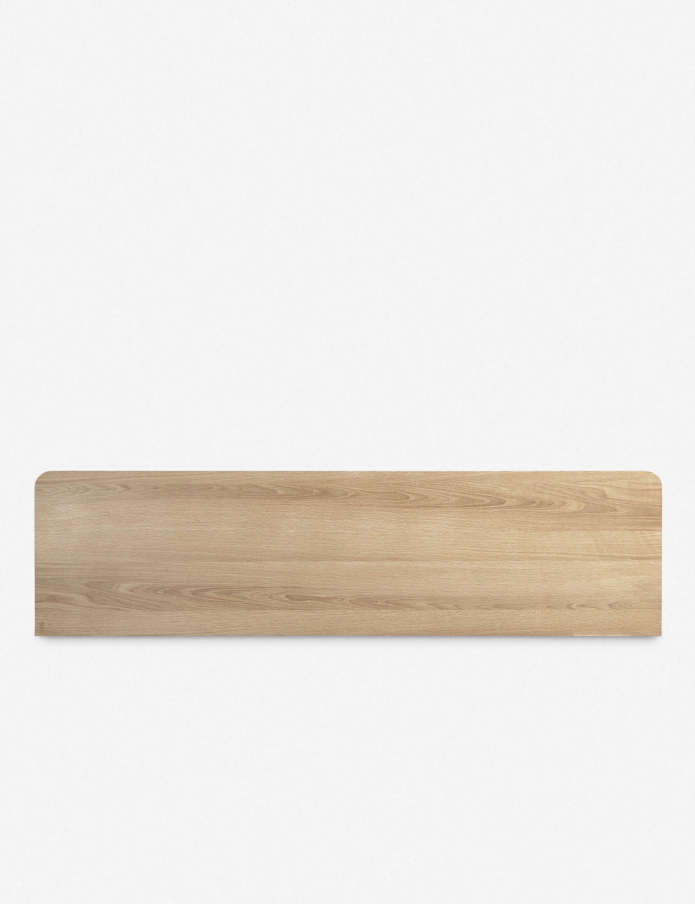 Ryland Sideboard - Natural