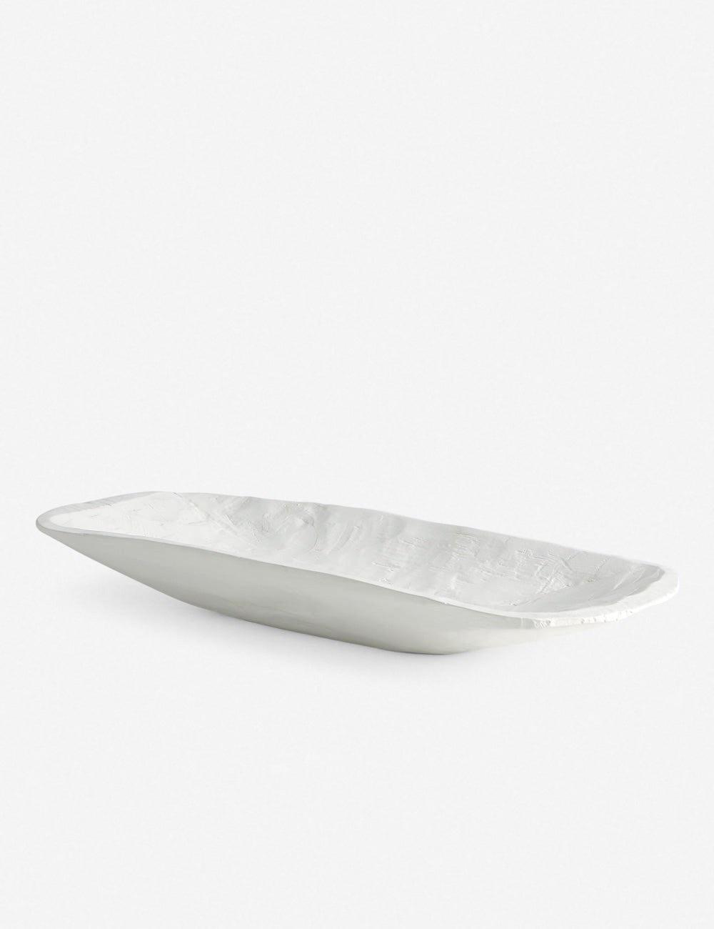 Yolanda Rectangular Bowl